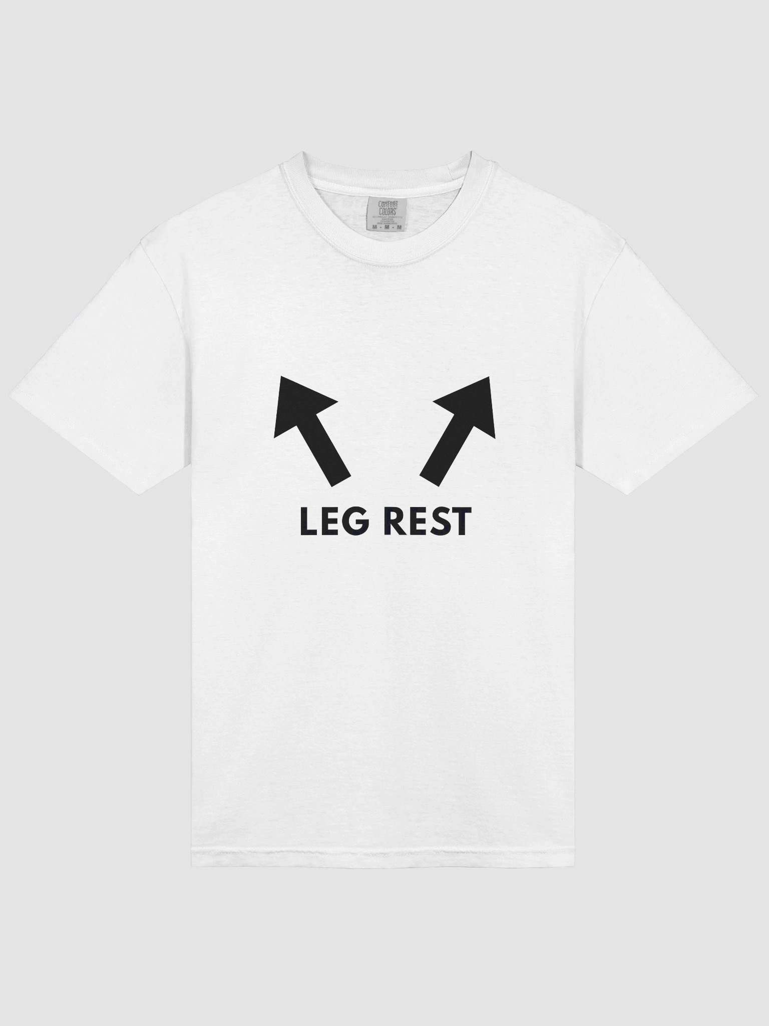 Leg Rest product image (3)