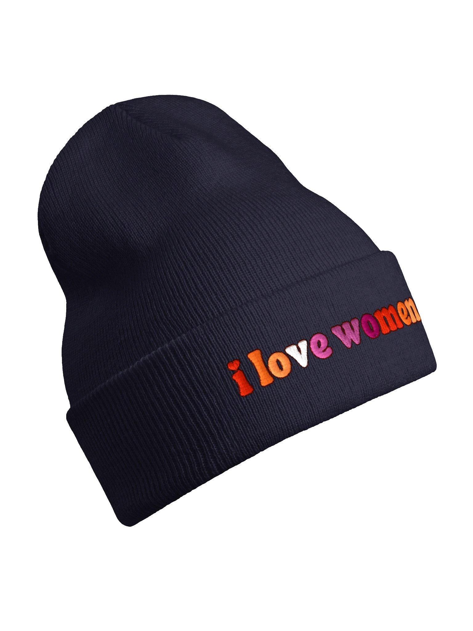 Love Women beanie product image (18)