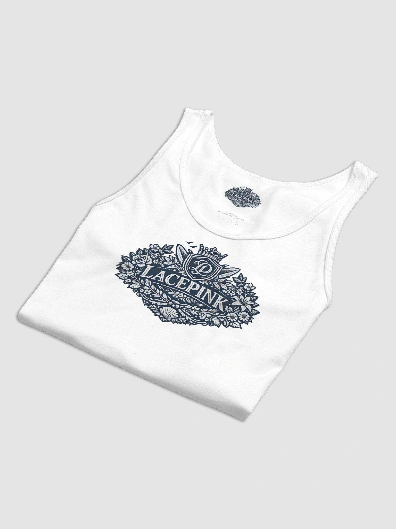 LP Essential Gym Power Formal Vest product image (8)