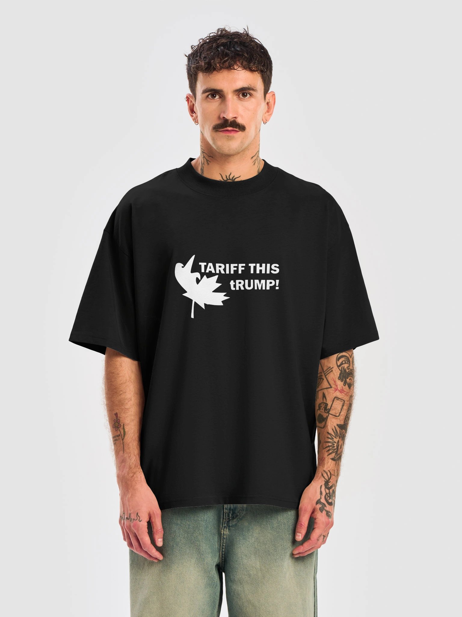 Tariff This Trump Shirt product image (1)