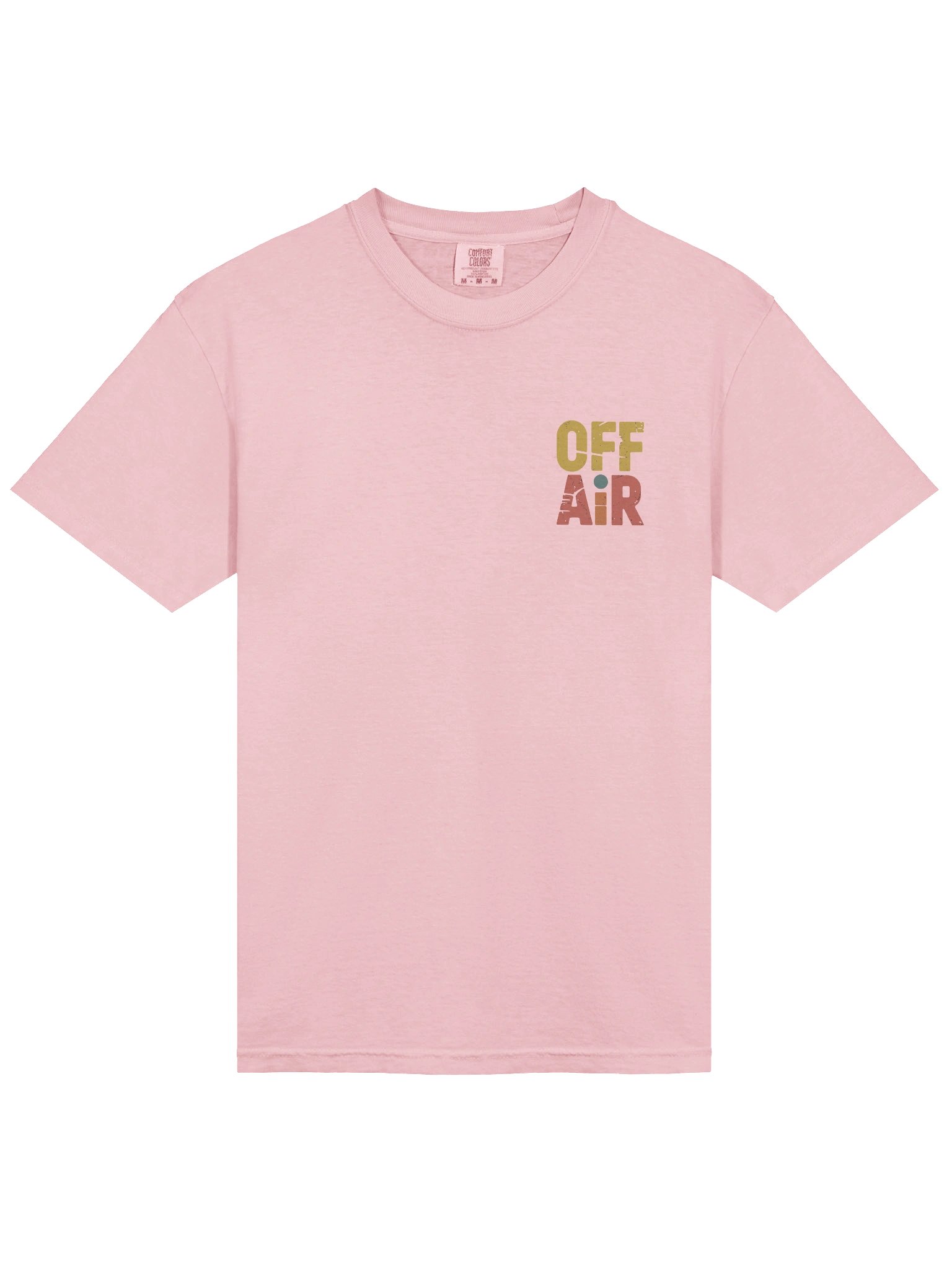 OFF AIR – Vintage Retro product image (25)