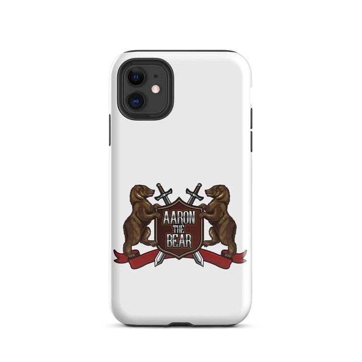 AtB iPhone Case product image (2)