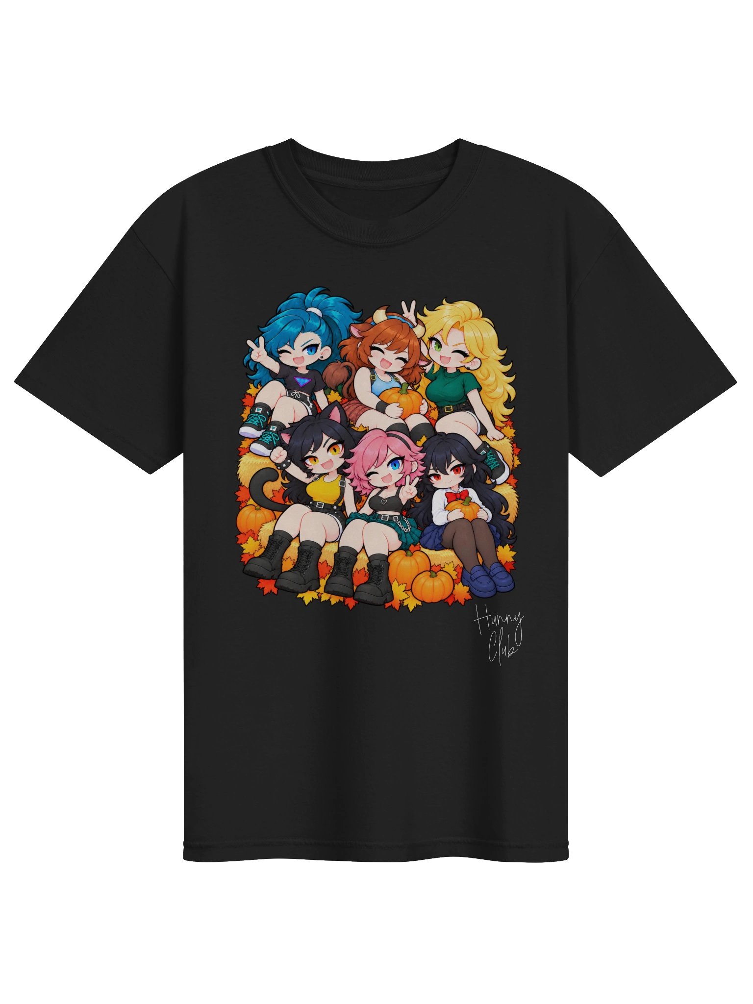 Pumpkin Patch - Chibiverse product image (1)