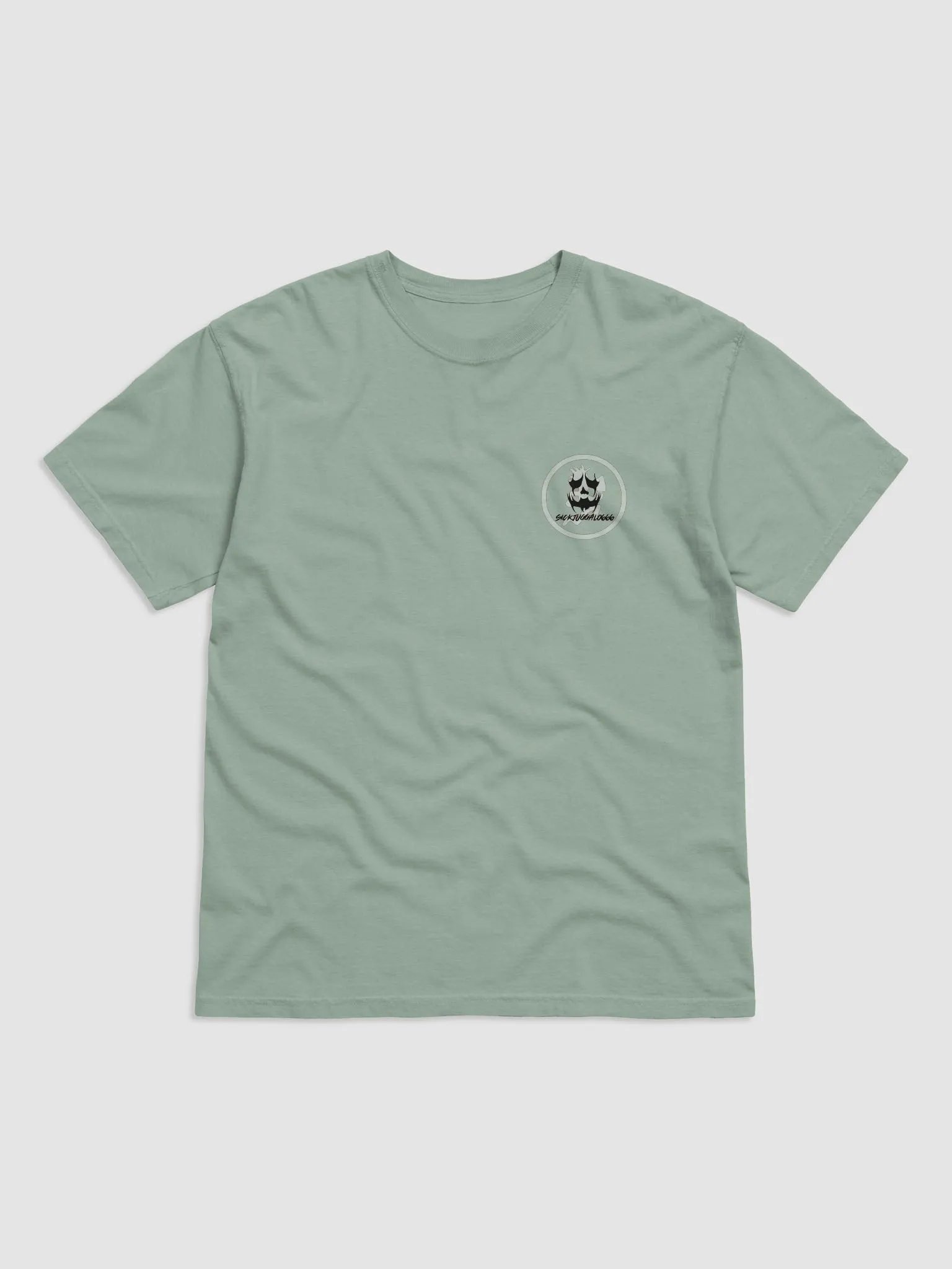 SickJuggalo666 T-Shirt product image (1)