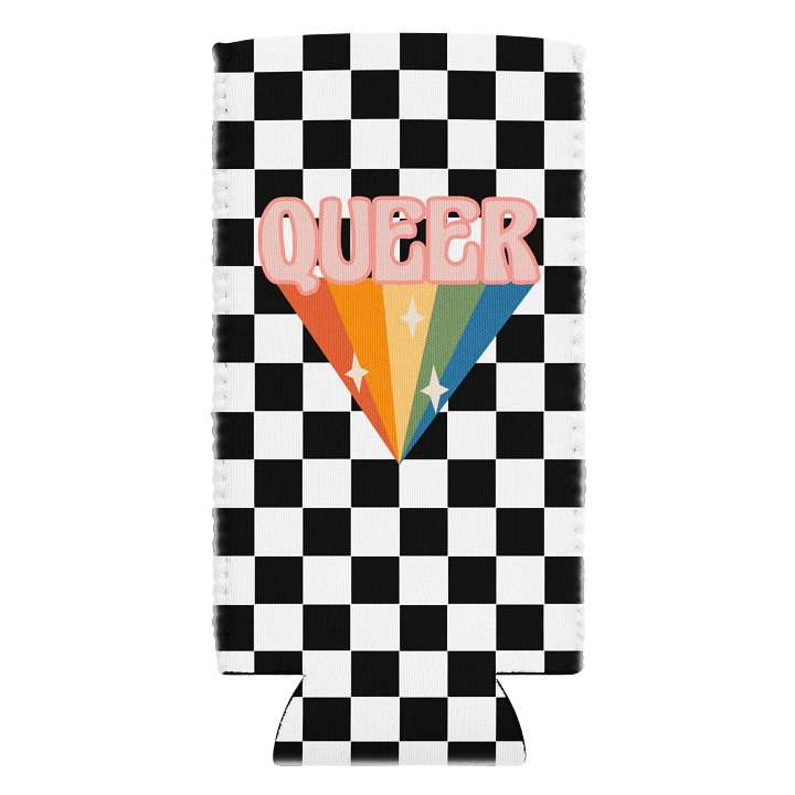 Queer Coozie product image (2)