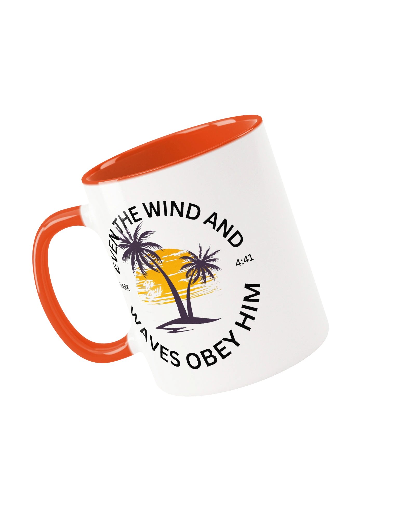 Even The Wind Mug product image (43)