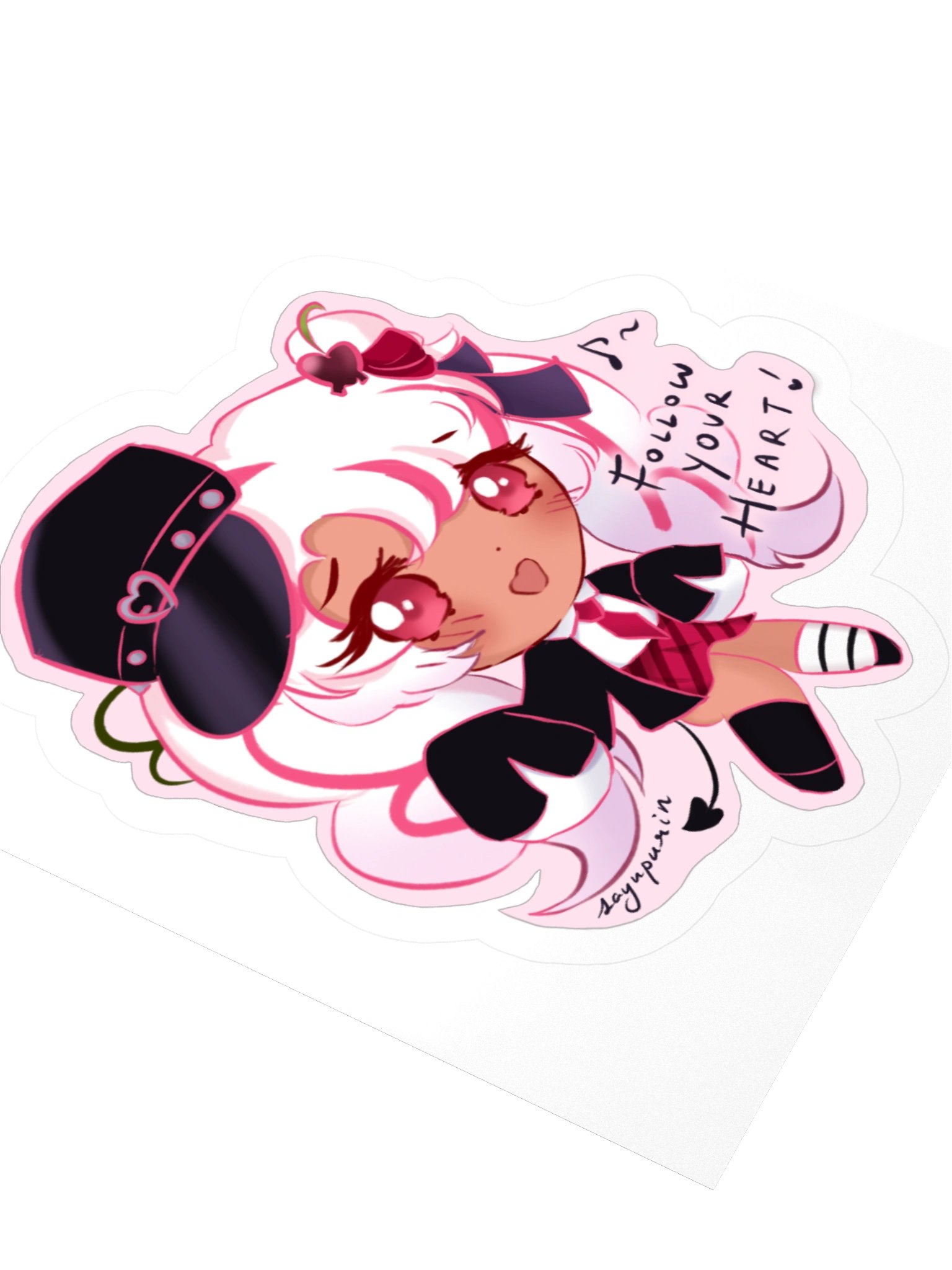 Parfait Cookie - Cookie Run Kingdom | Sticker product image (9)