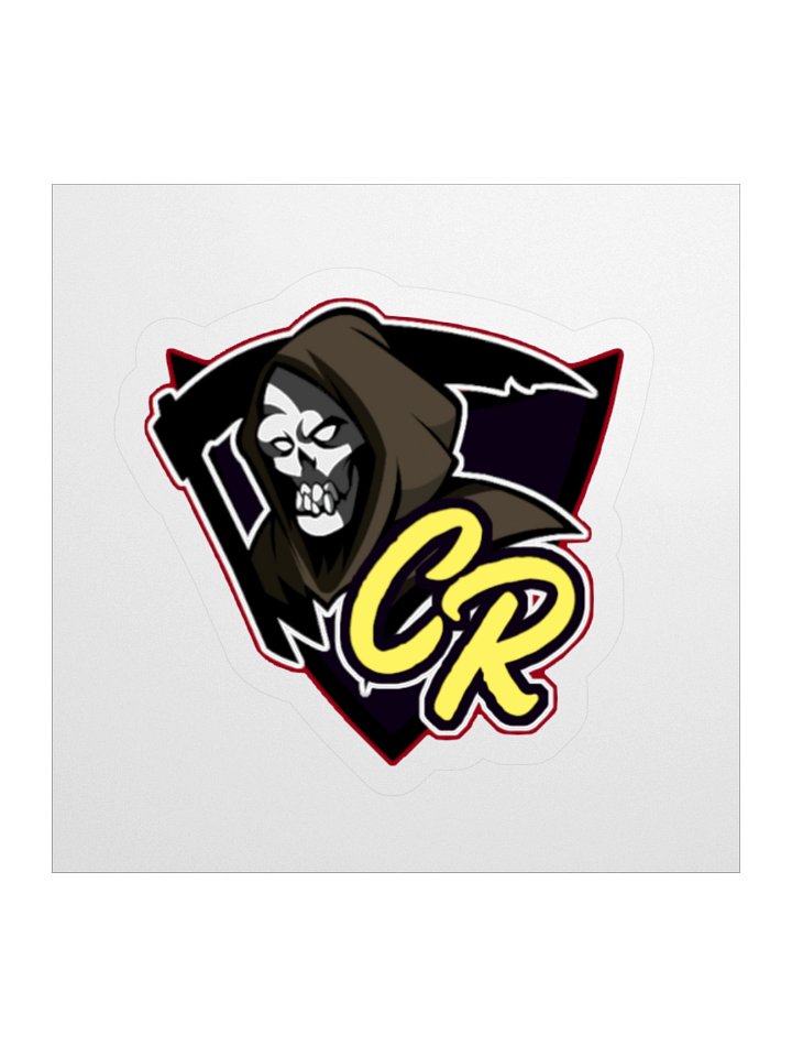 Carolina Reapers Sticker product image (3)