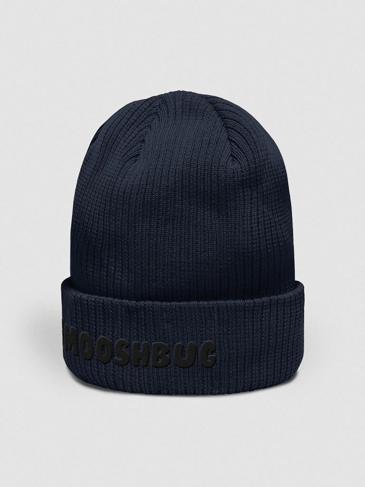 Smoosh Beanie product image (4)