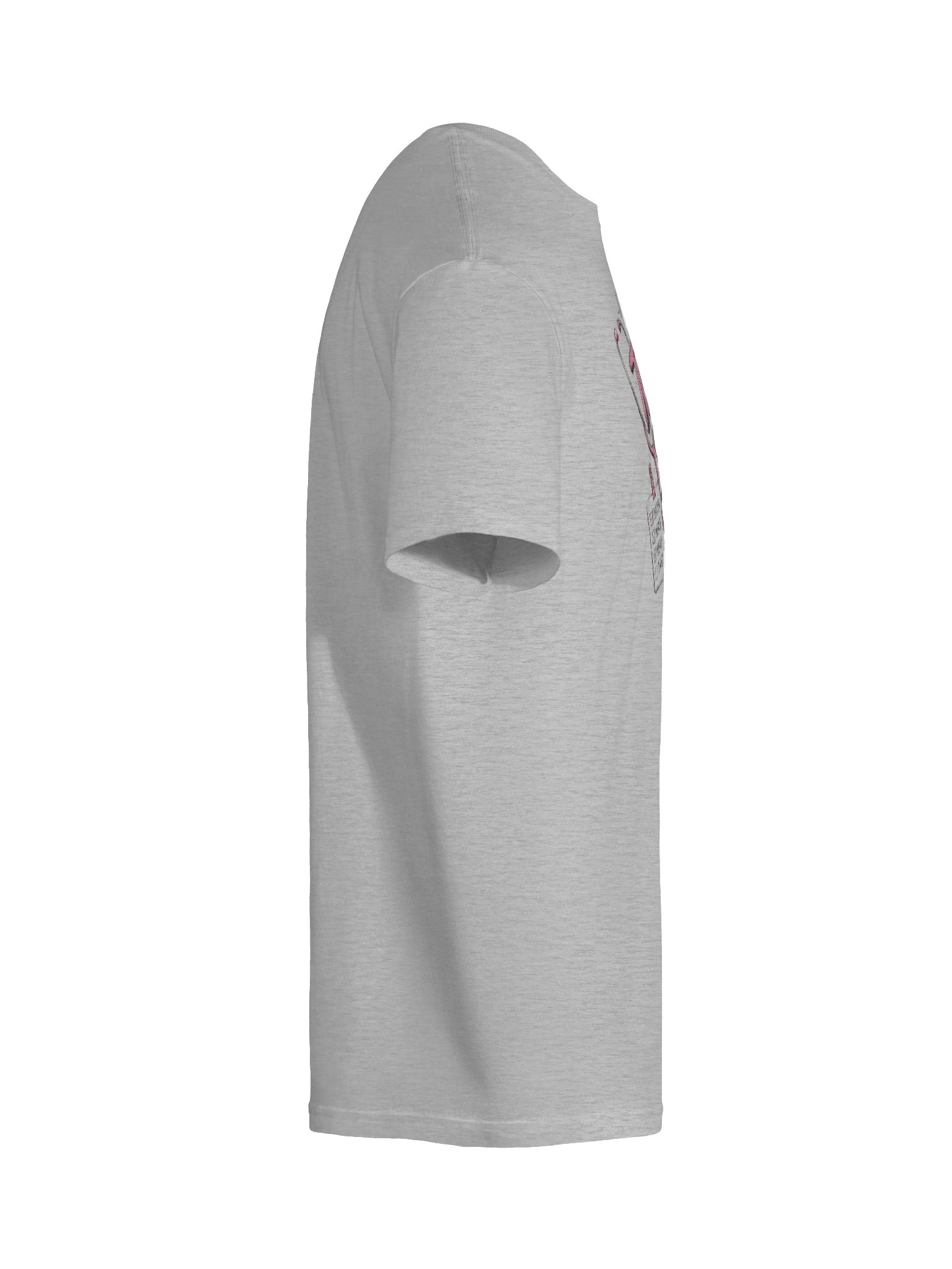 Not Today Satan Nurse Unisex T product image (39)