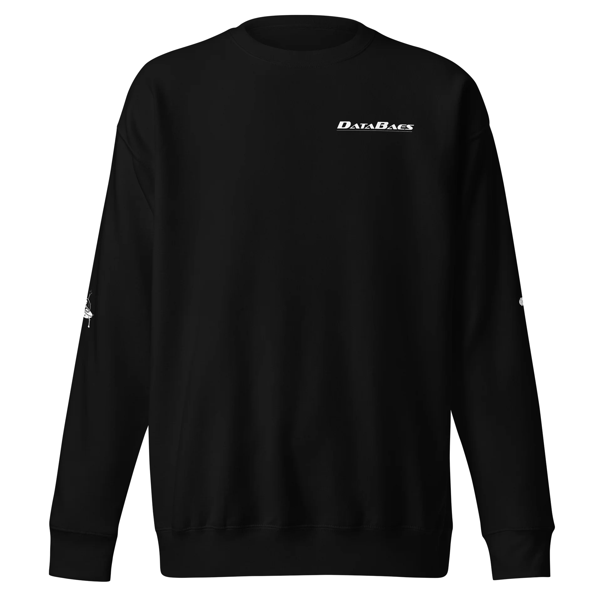 Galaxy Police Sweatshirt product image (2)