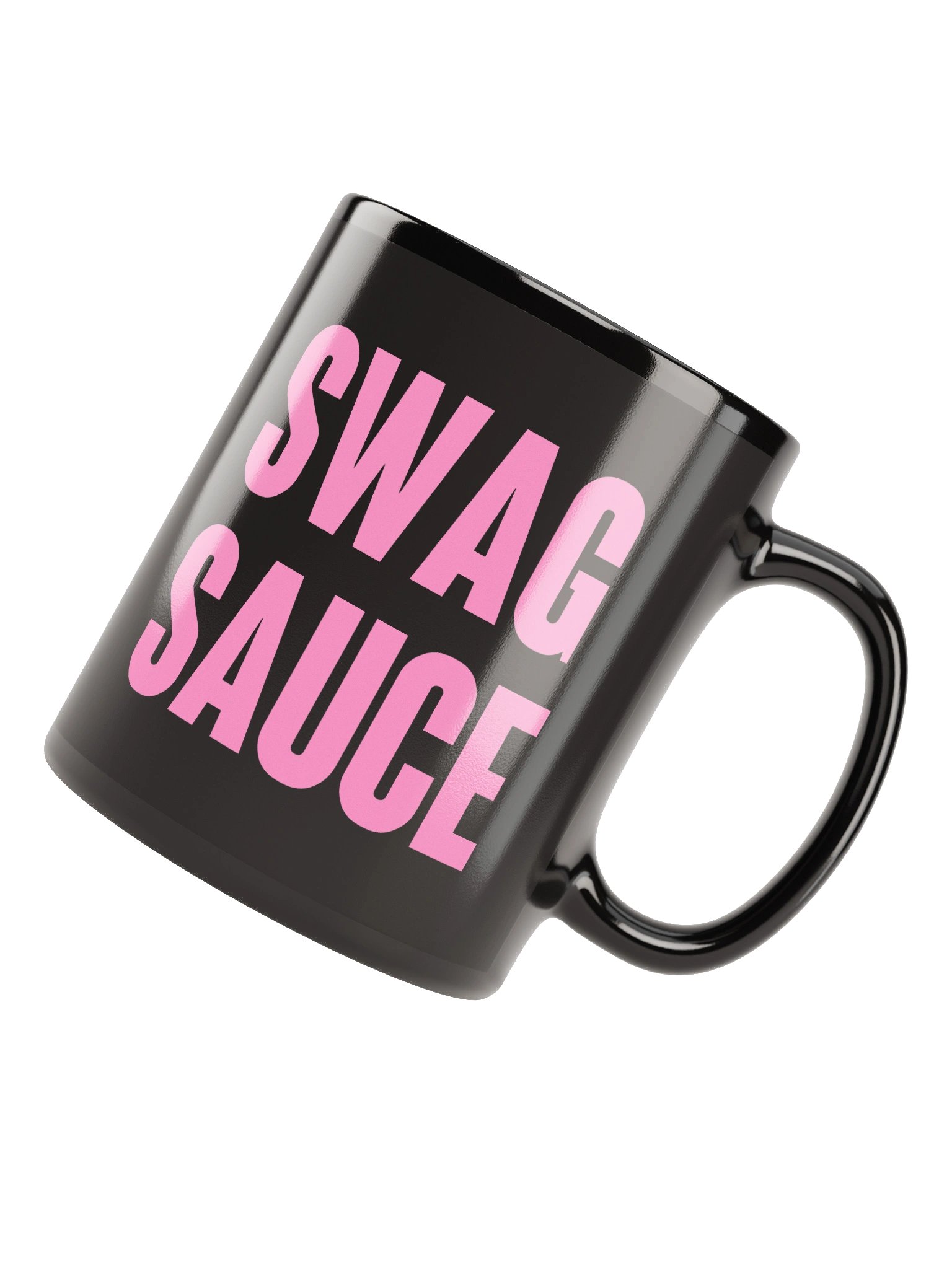 Swag Sauce Mug product image (4)