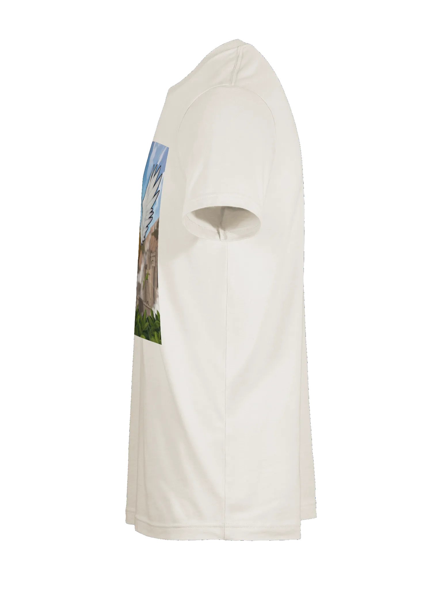 Flying Mandi - Supersoft Tee product image (11)