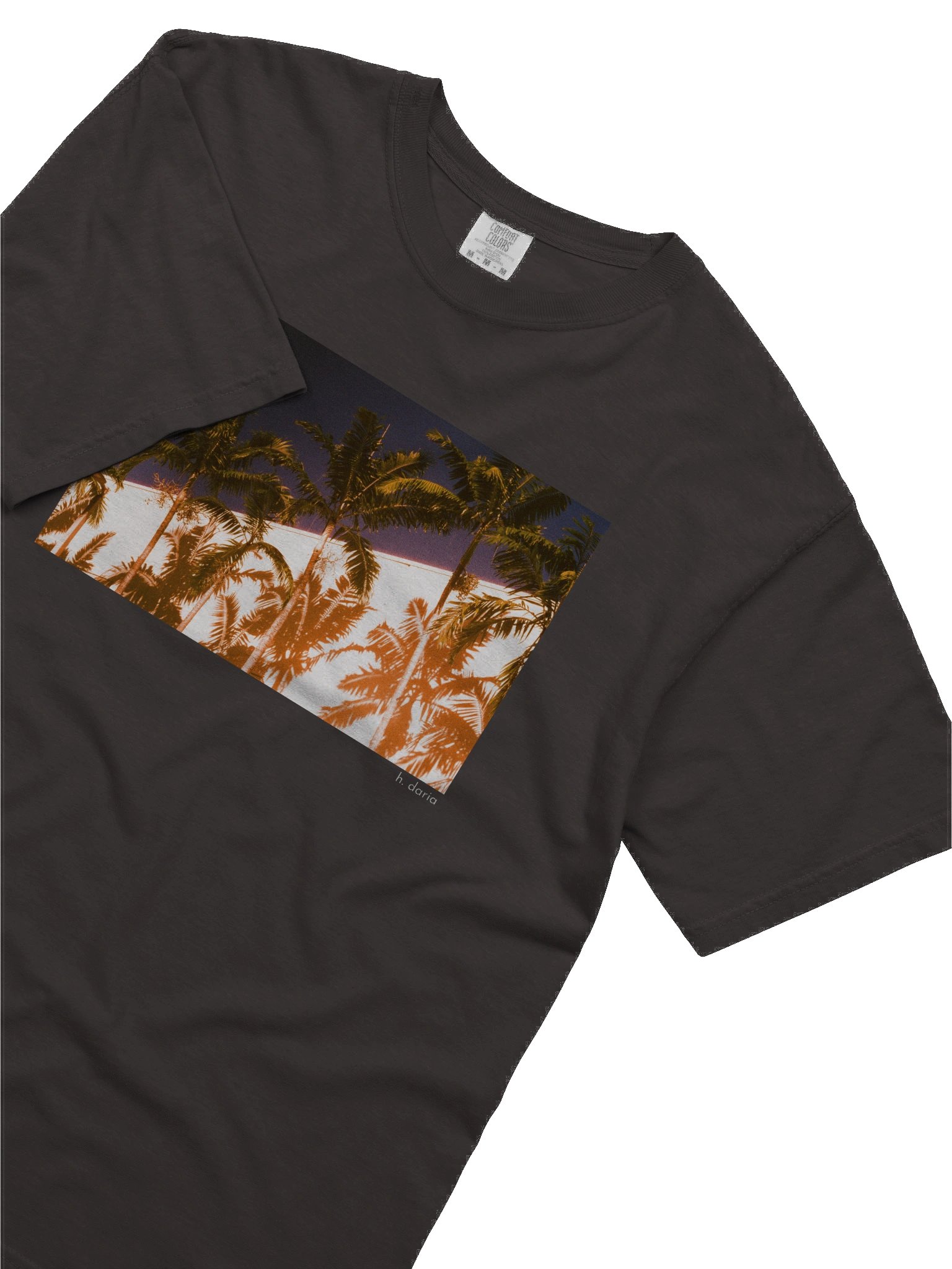 Palms Tee product image (15)