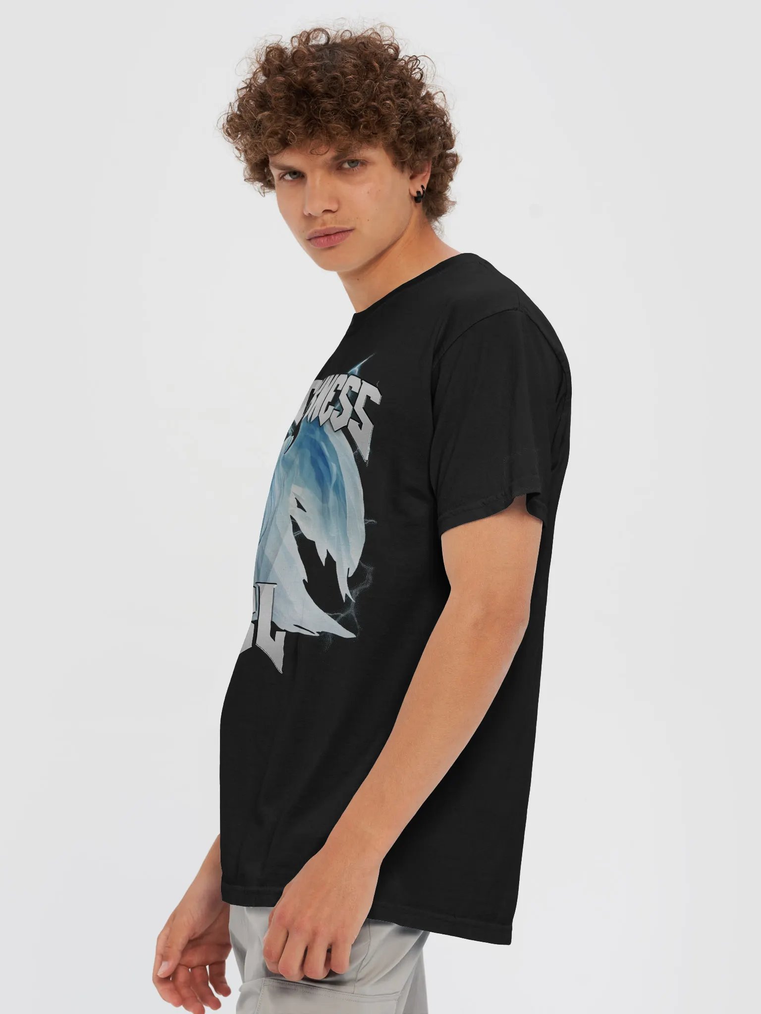 Jedith: Rez Sickness IRL Tee product image (24)