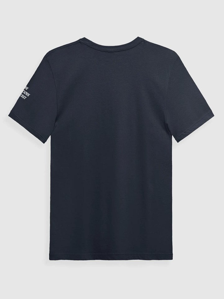 Resist The Devil Supersoft T-Shirt product image (2)