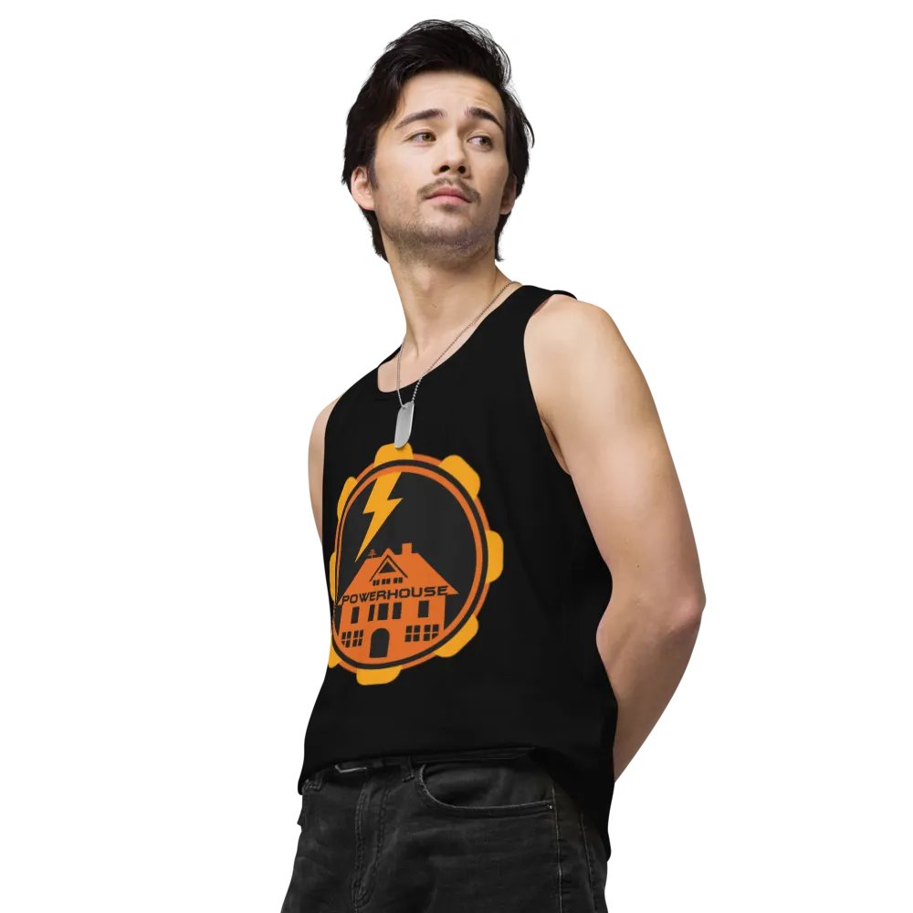 Powerhouse Tank product image (4)
