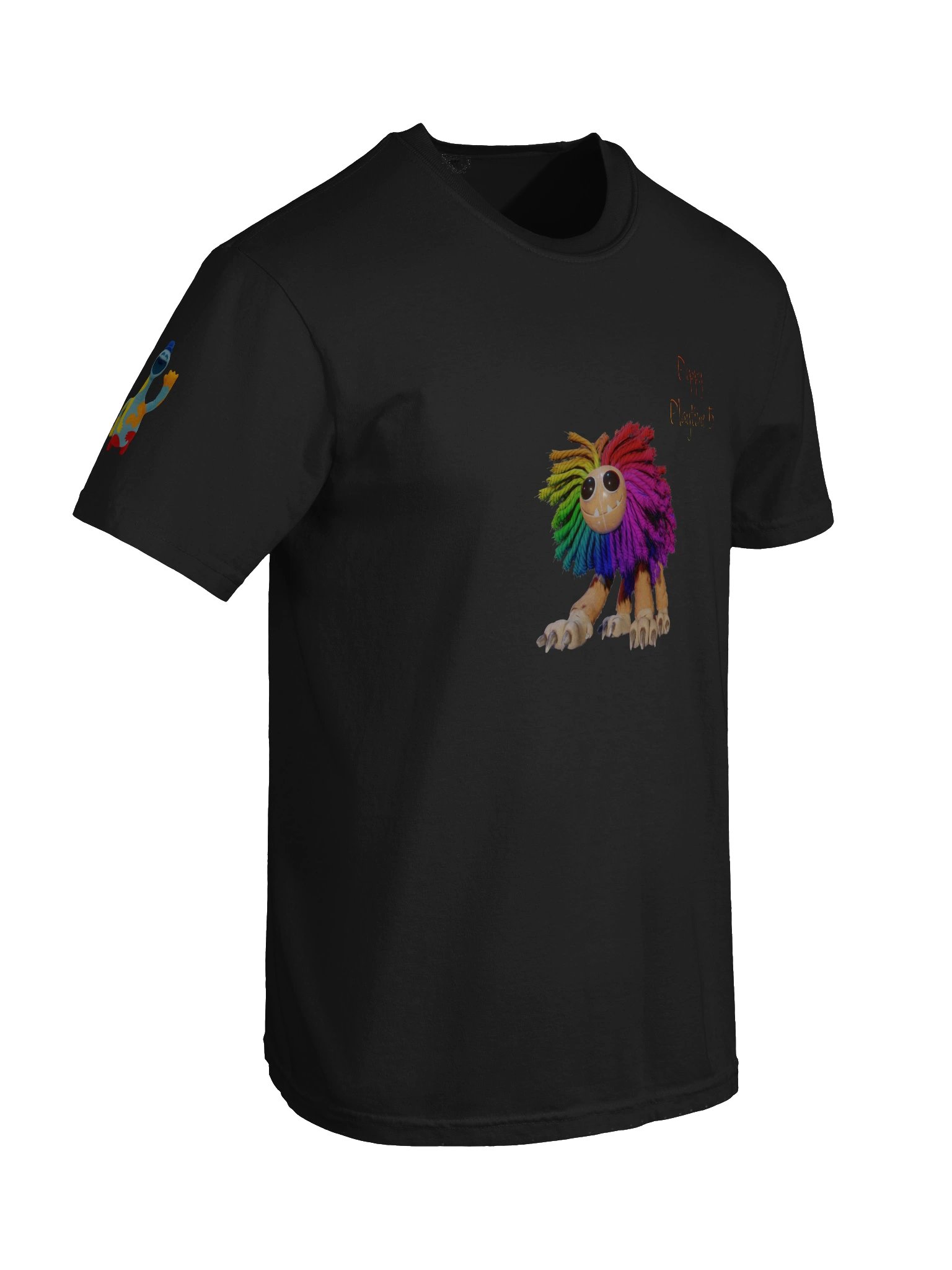 T-Shirt Poppy Playtime product image (16)