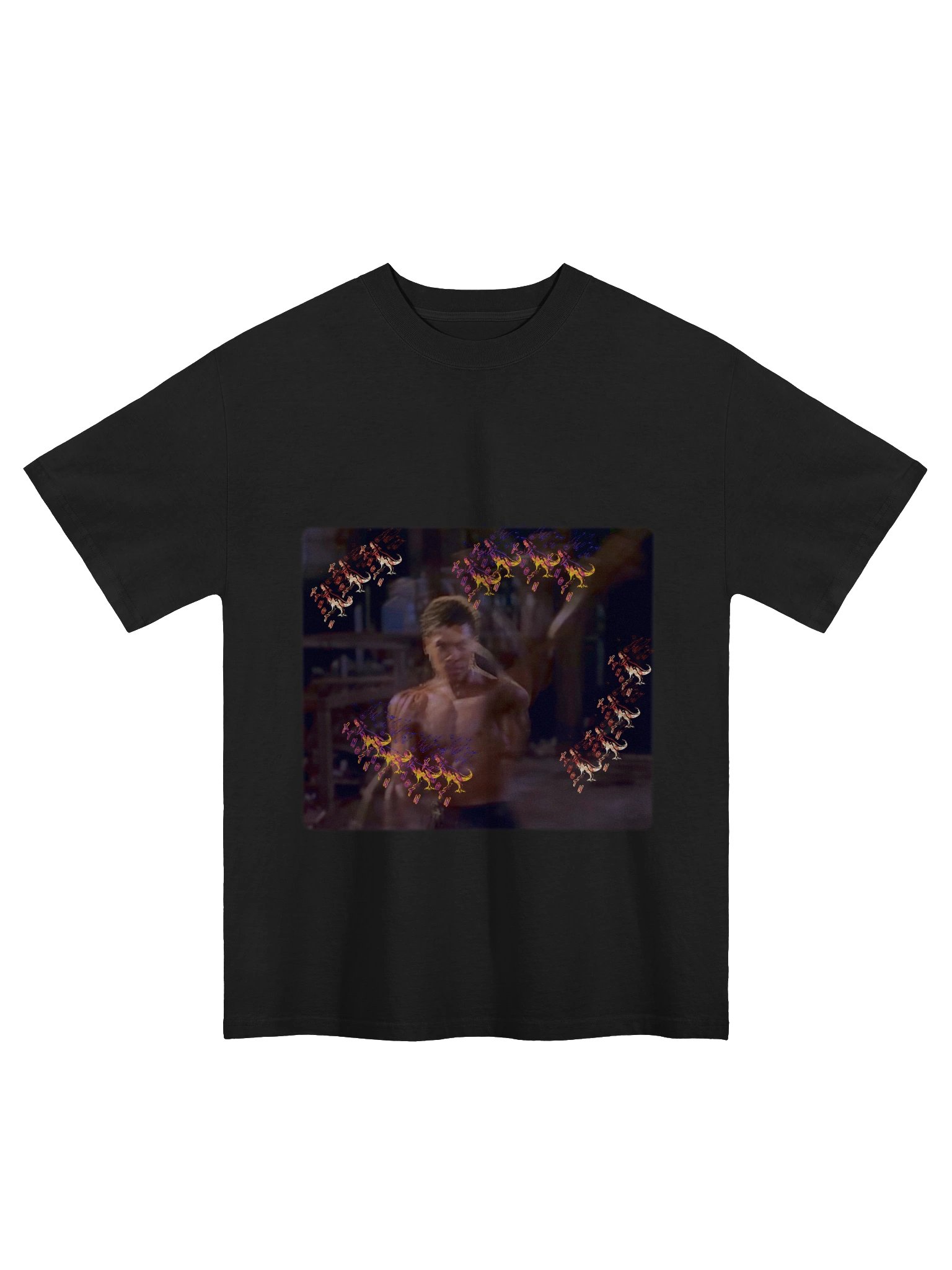 bruce leroy product image (2)
