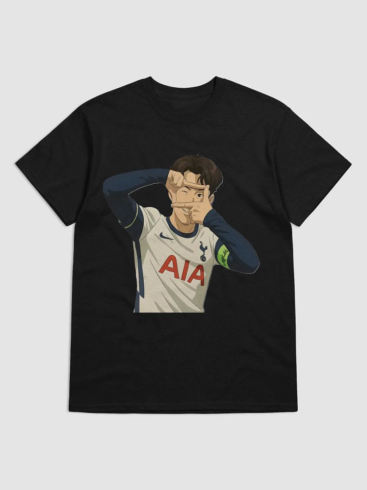 T-Shirt - Son Heung-min Goal Celebration - Tottenham Hotspur (Various Colours) product image (8)