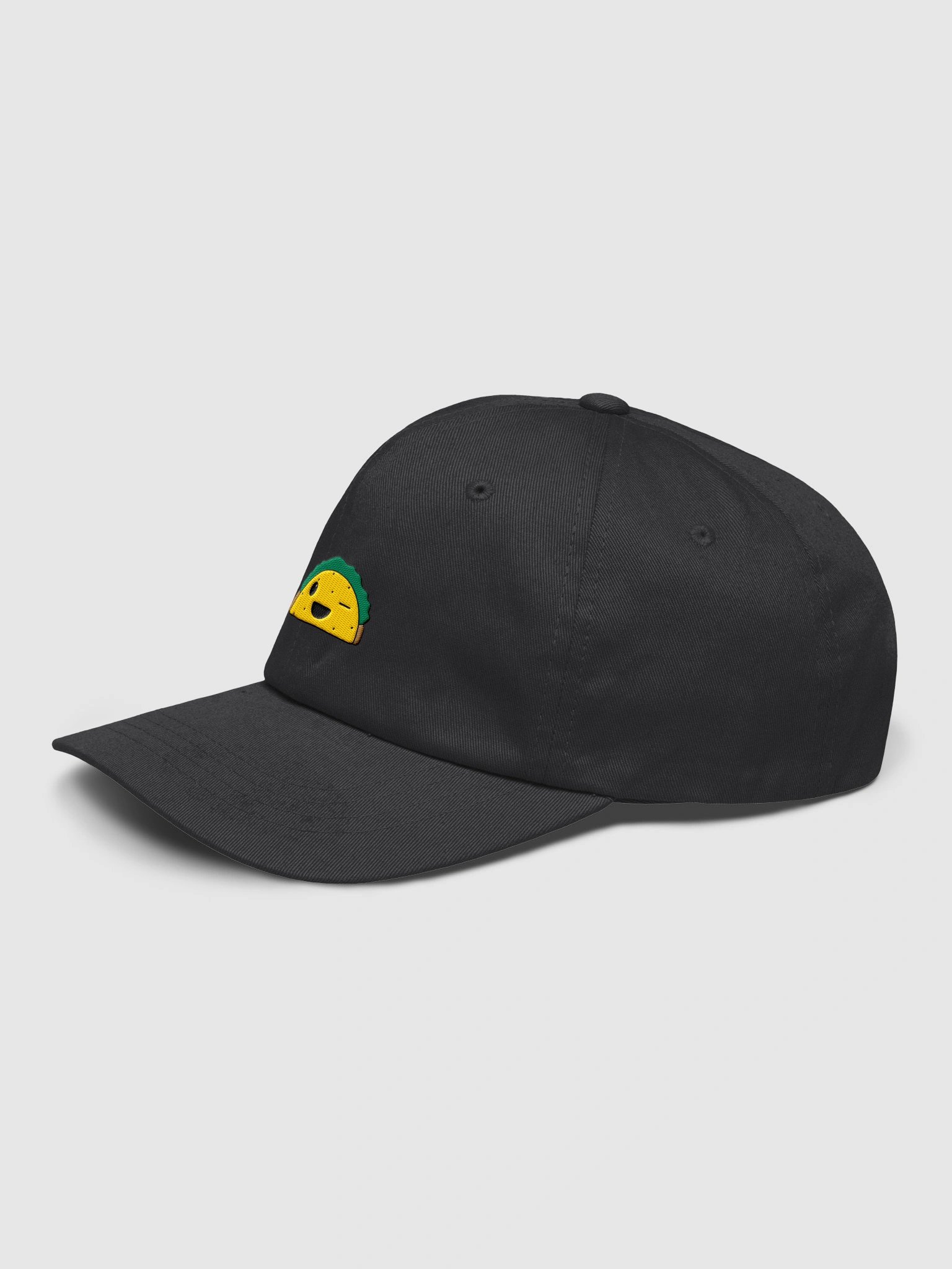 Taco Wink Hat Snapback product image (3)