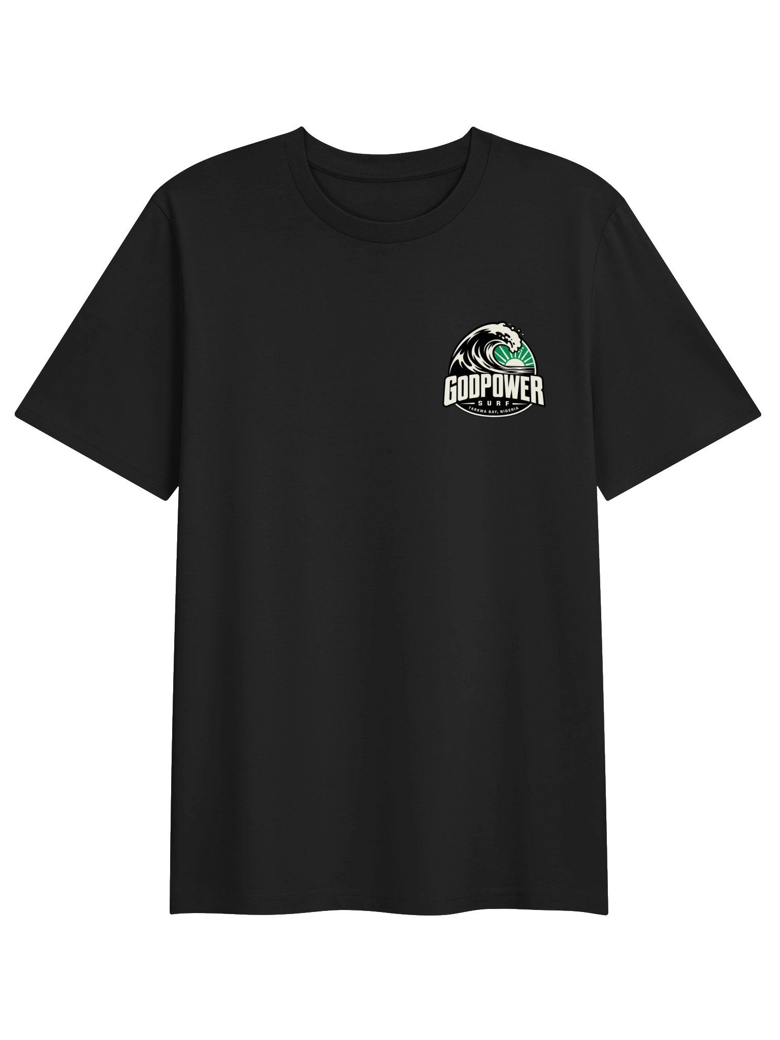 Godpower Surf product image (1)