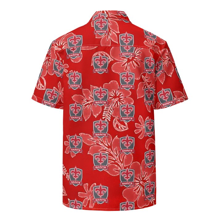 Concordia Prep - Hawaiian Shirt product image (2)