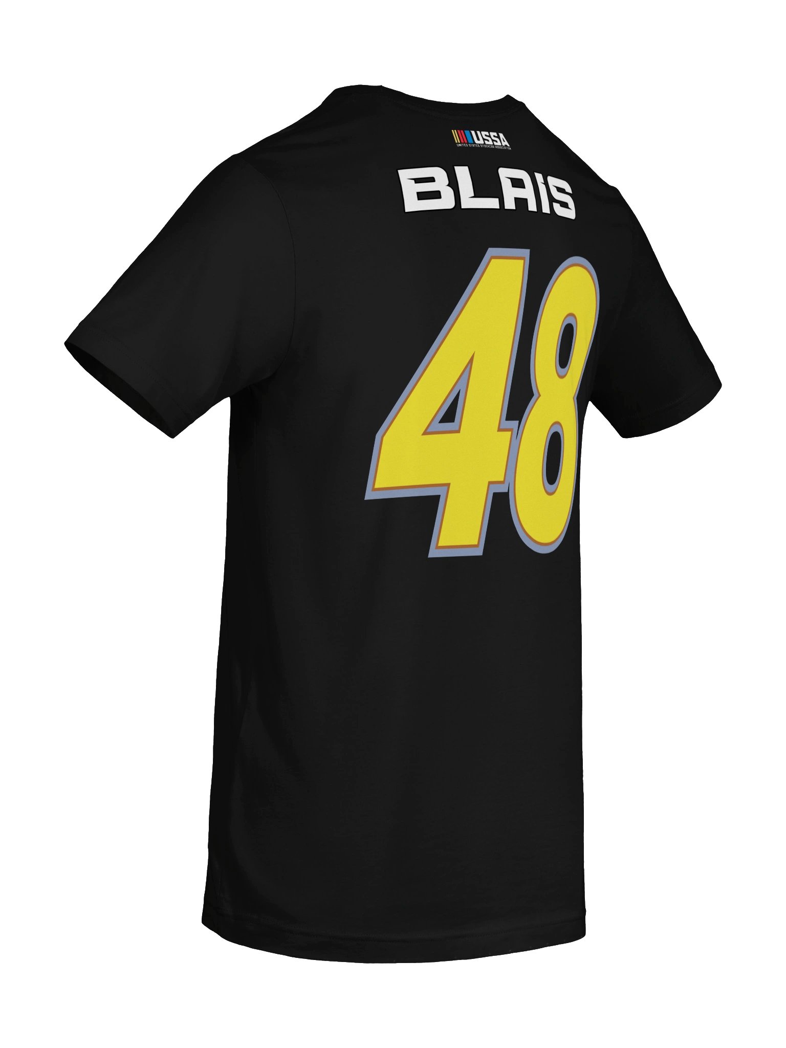 BLAIS 48 TEE product image (3)