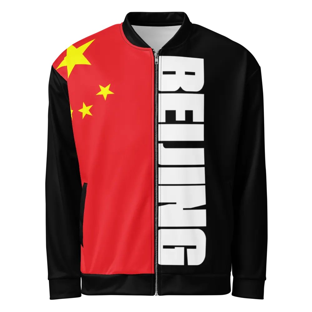 Beijing - Bomber product image (1)