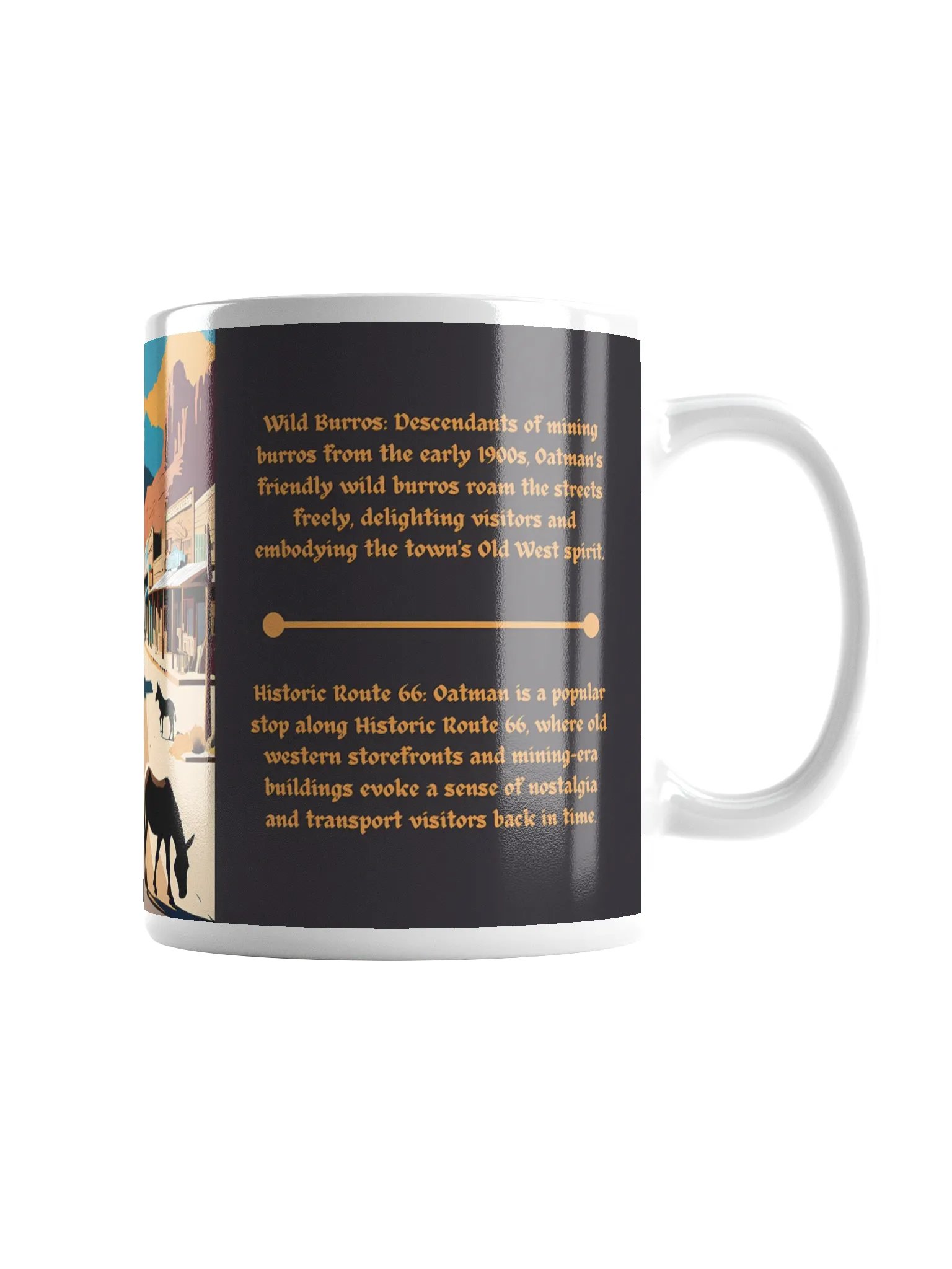 Oatman product image (3)