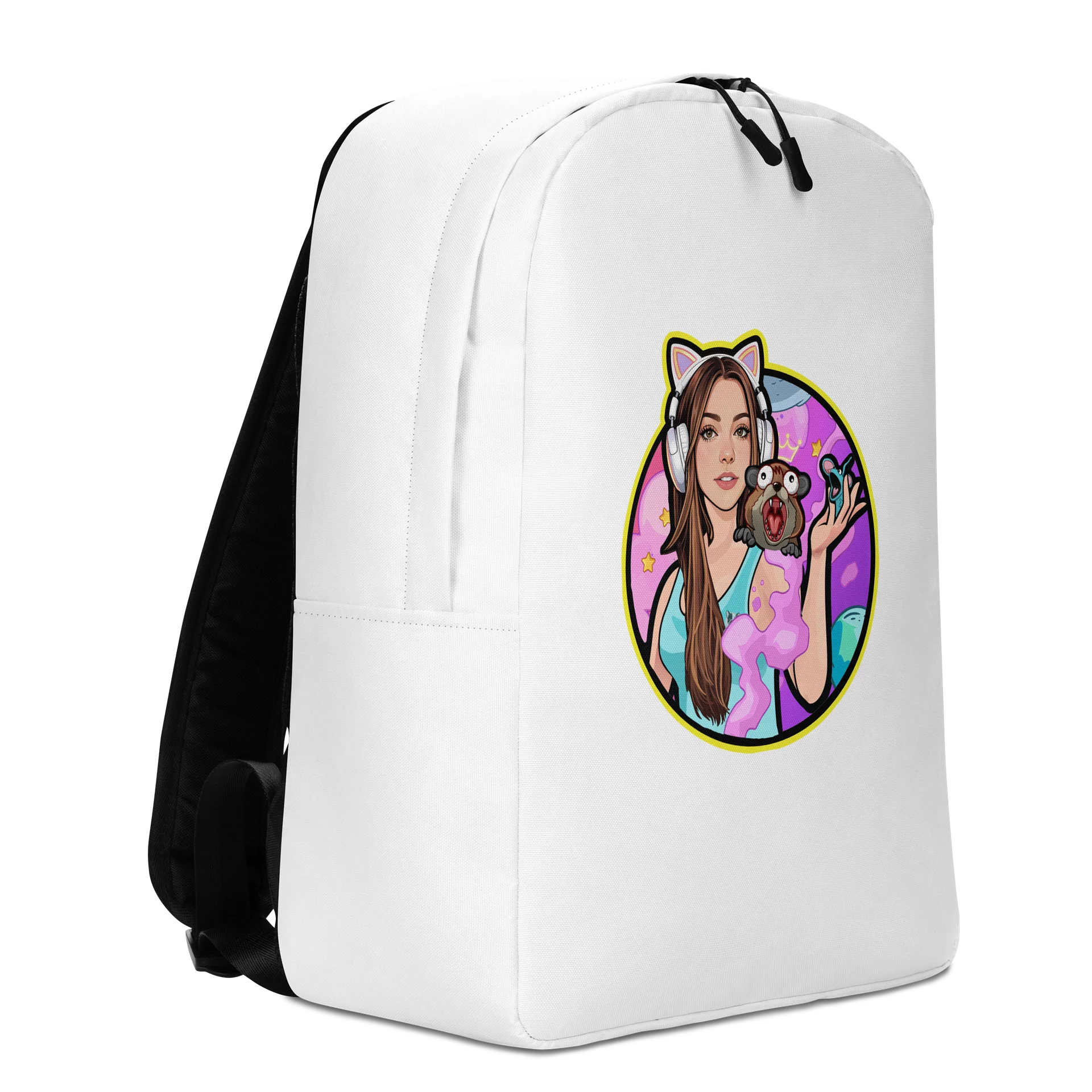 Mochila product image (3)