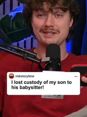 I lost custody of my son to his babysitter! Part 1 
 #reddit #redditstories #redditreadings #reddit_tiktok