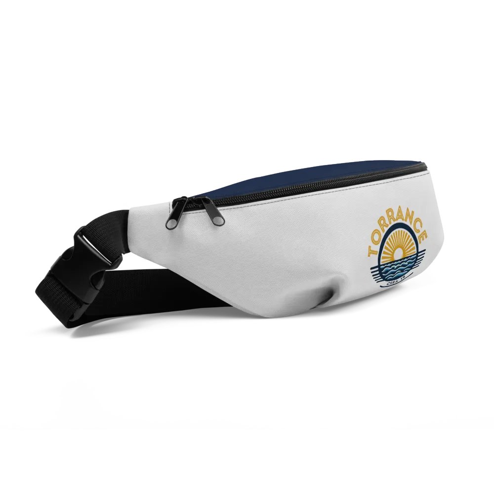 TUSD/CSEA Sun & Waves Fanny Pack product image (2)