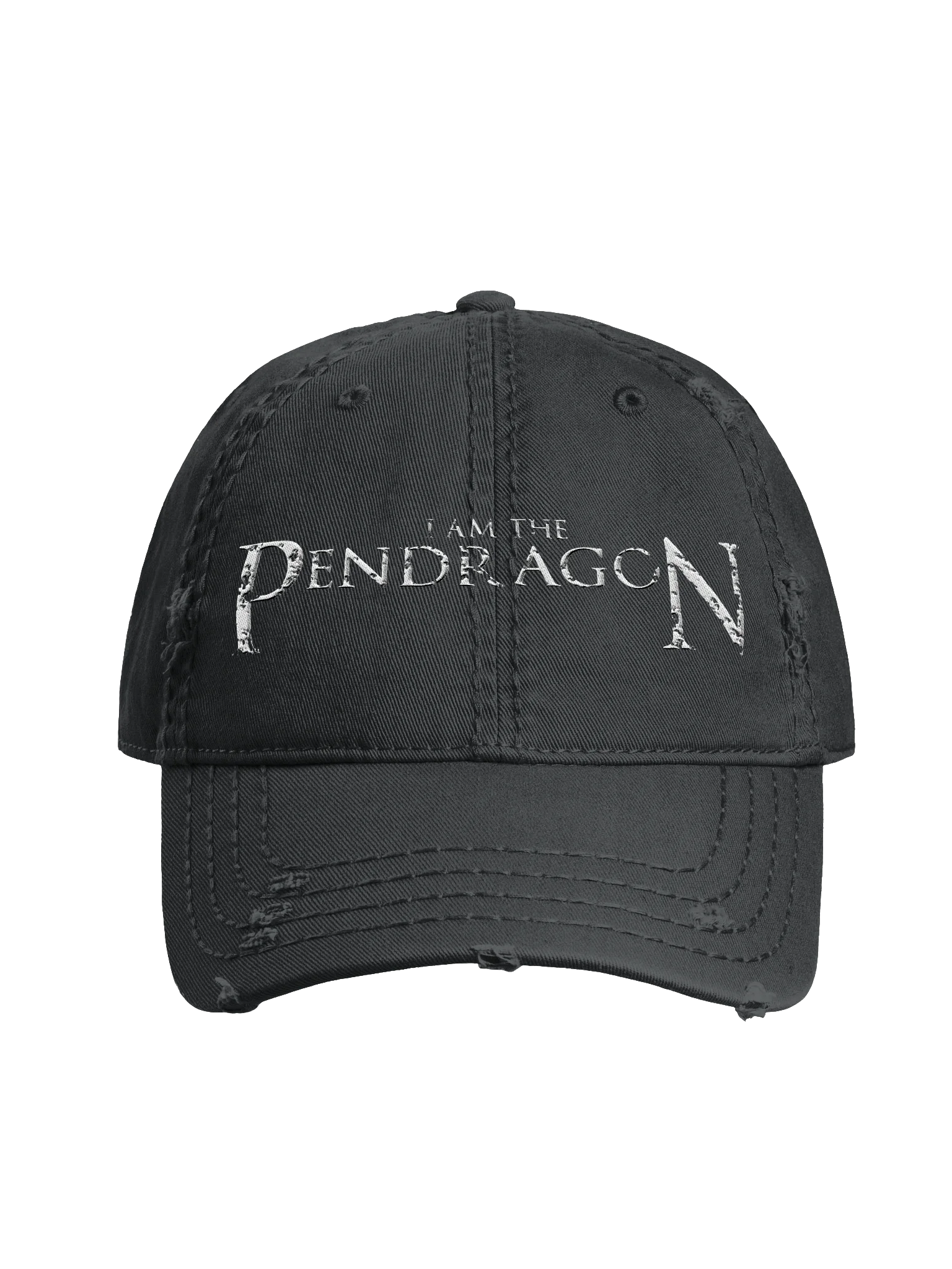 Distressed Hat product image (1)
