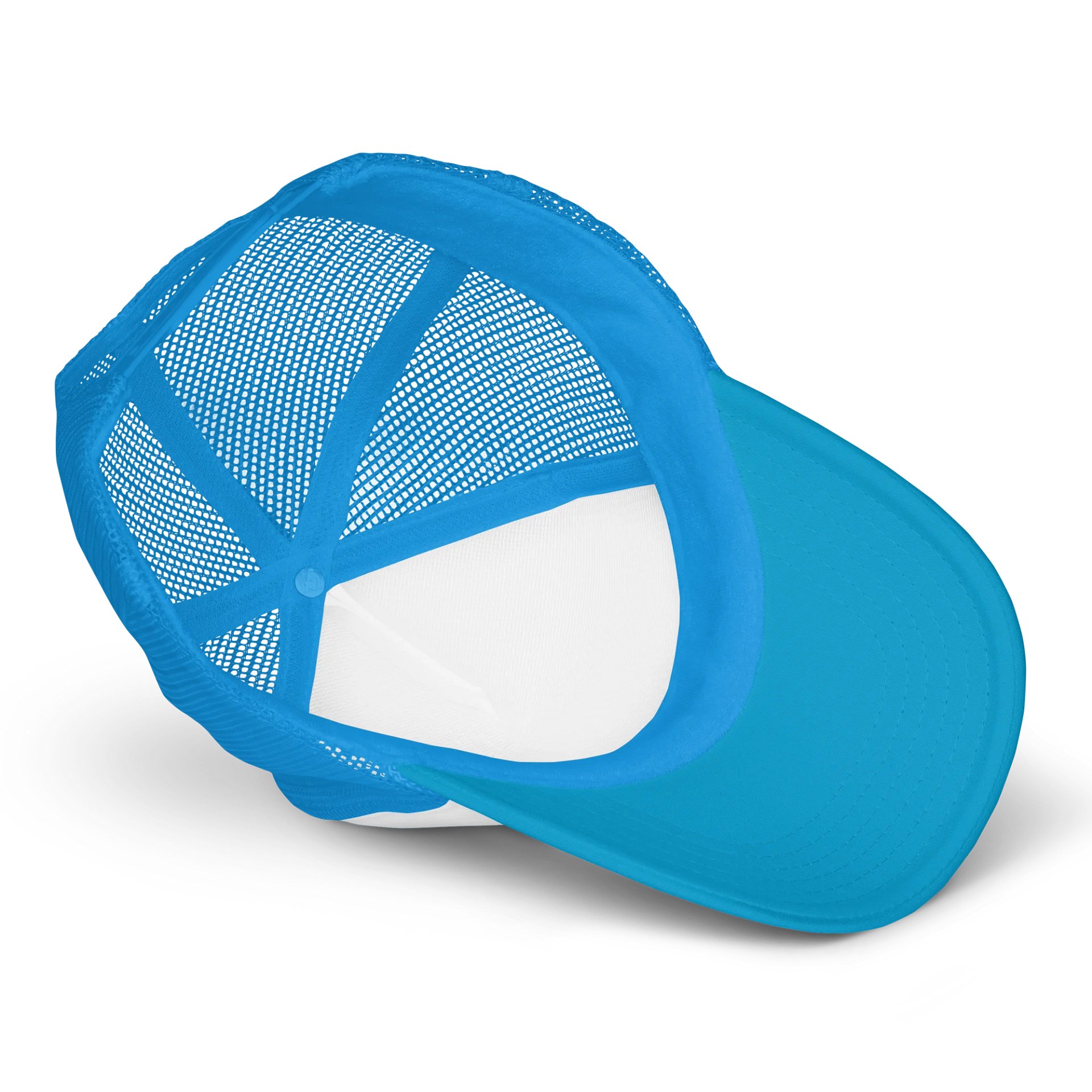 DADDY Foam Trucker Hat product image (12)