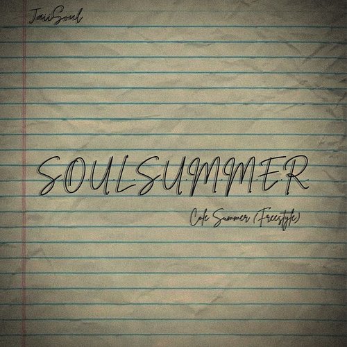 Soooo, yeah. 

S/o @realcoleworld for the dopest record! 

Song out now on my YouTube 👍🏾

#Freestyle #ColeSummer #SoulSummer ...