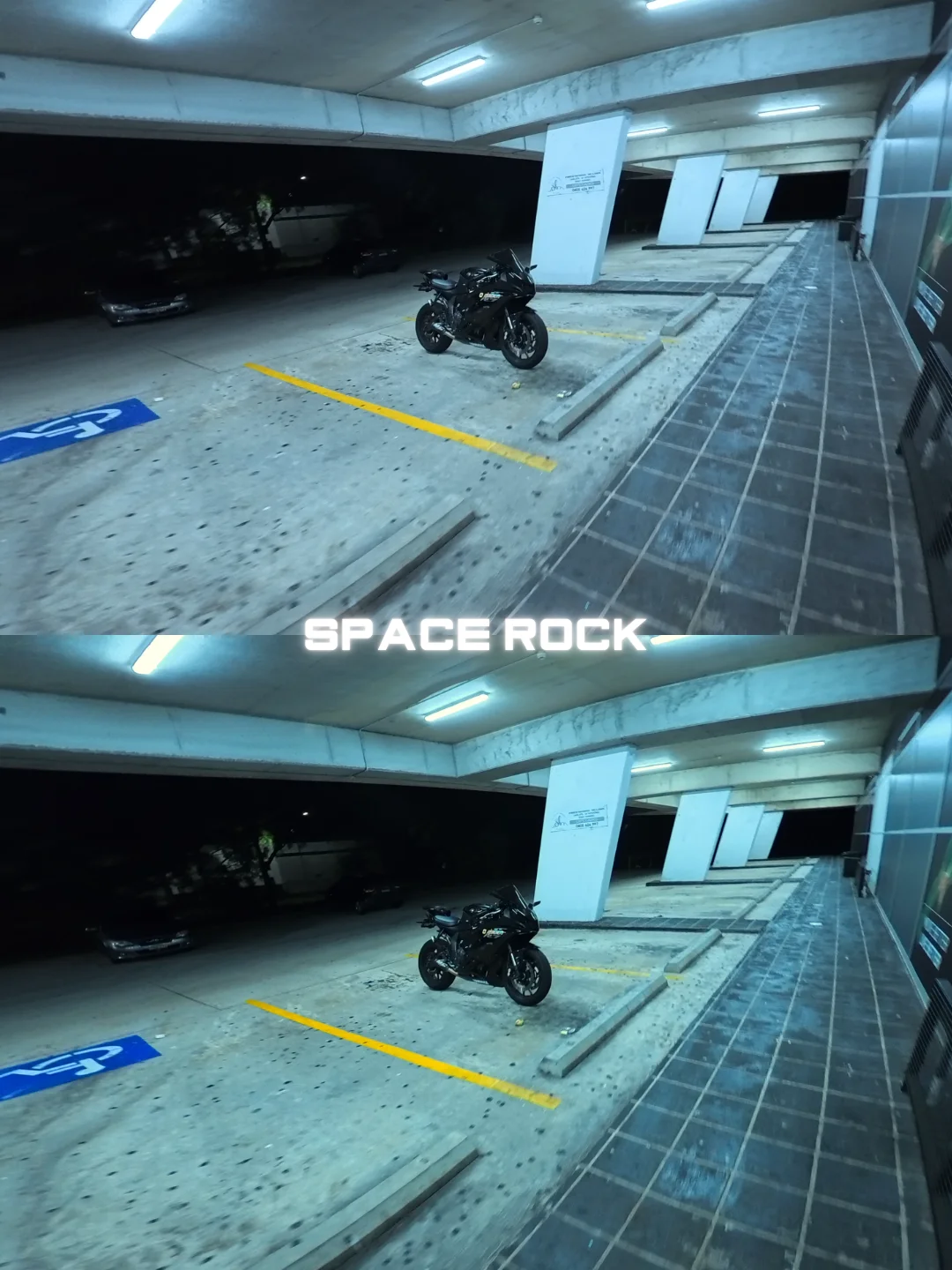 KSUNE NIGHT LUT PACK product image (7)