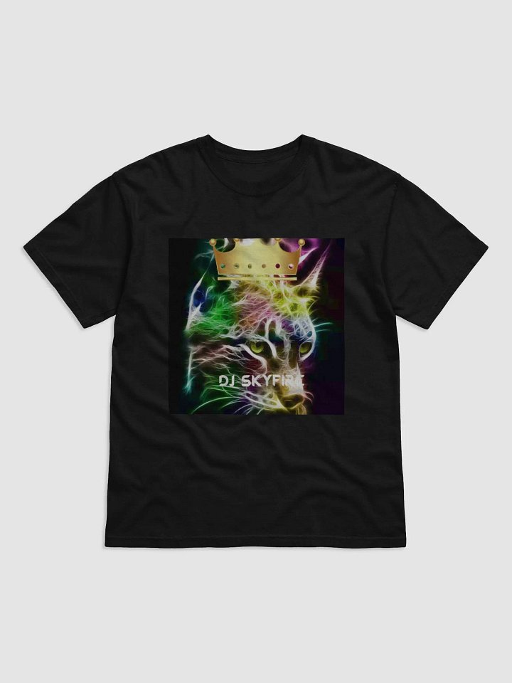 DJ Skyfire TIGER product image (1)