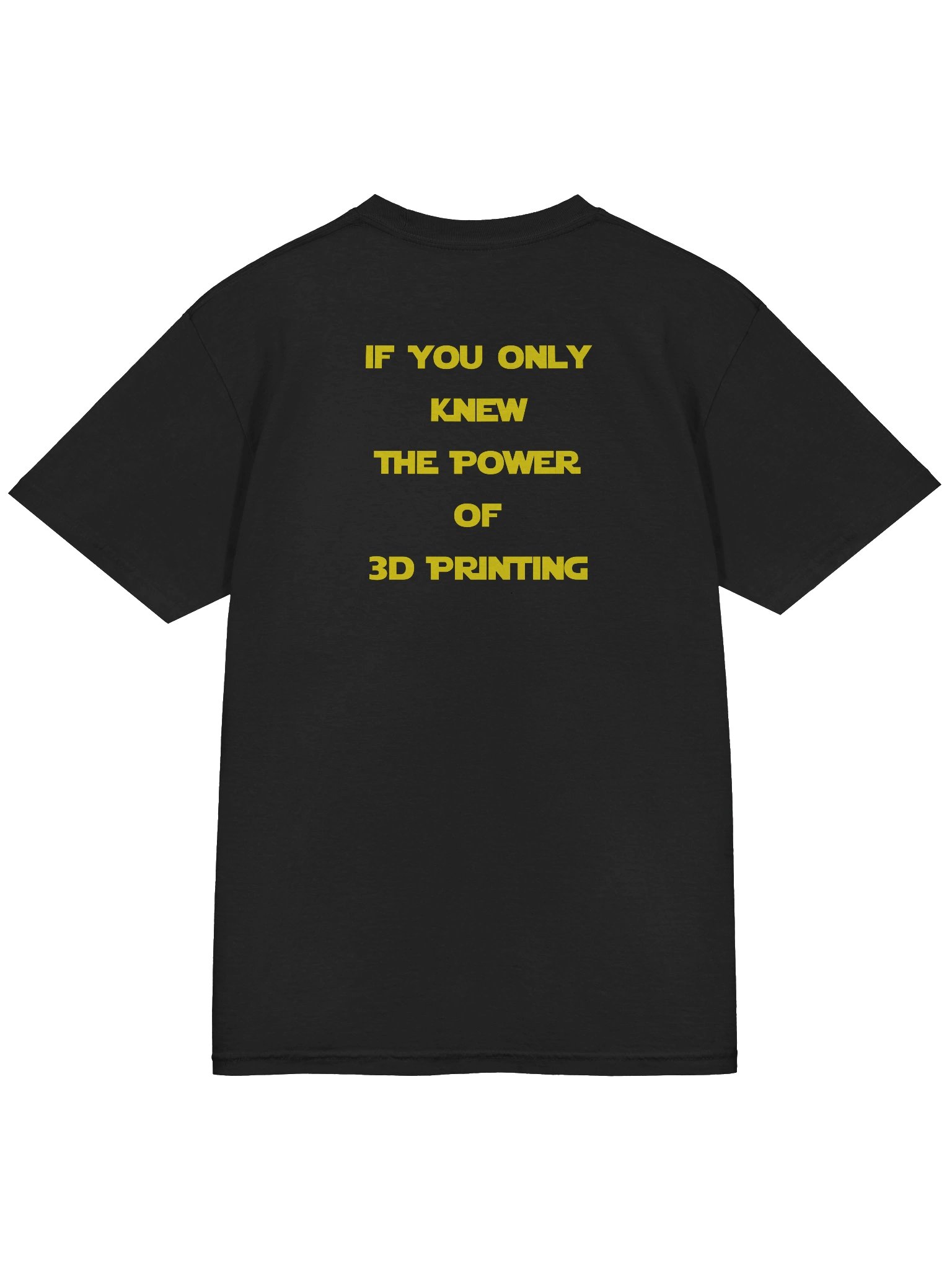 Clone Wars Tee product image (11)