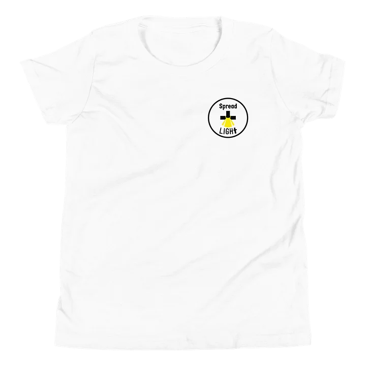 Matching tee youth product image (2)
