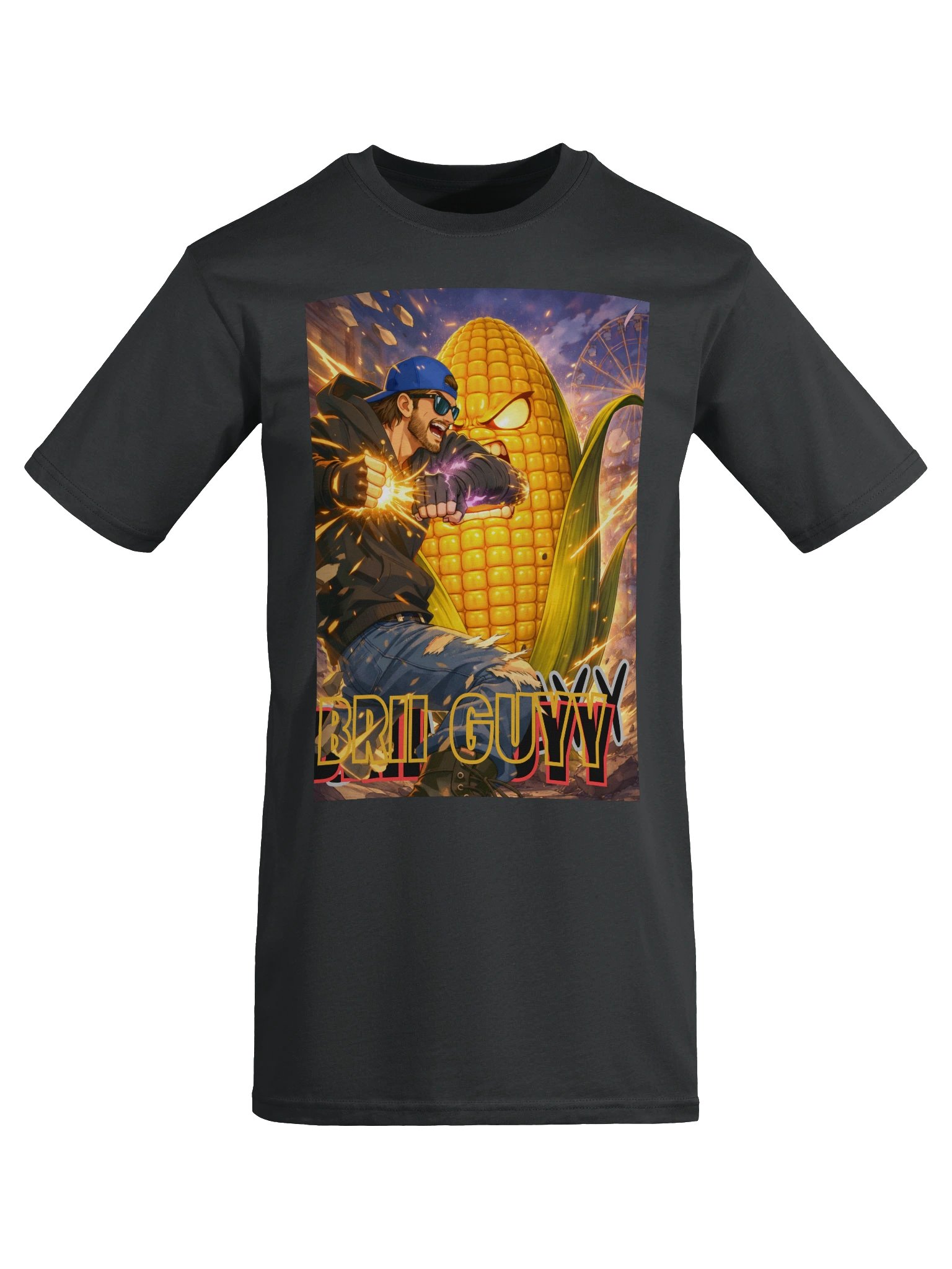 Get That Corn Outta My Face product image (20)