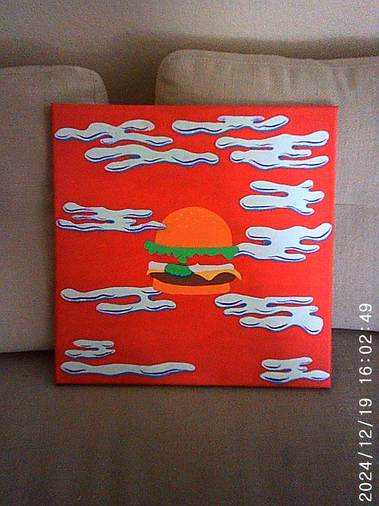 Hamburger product image (4)