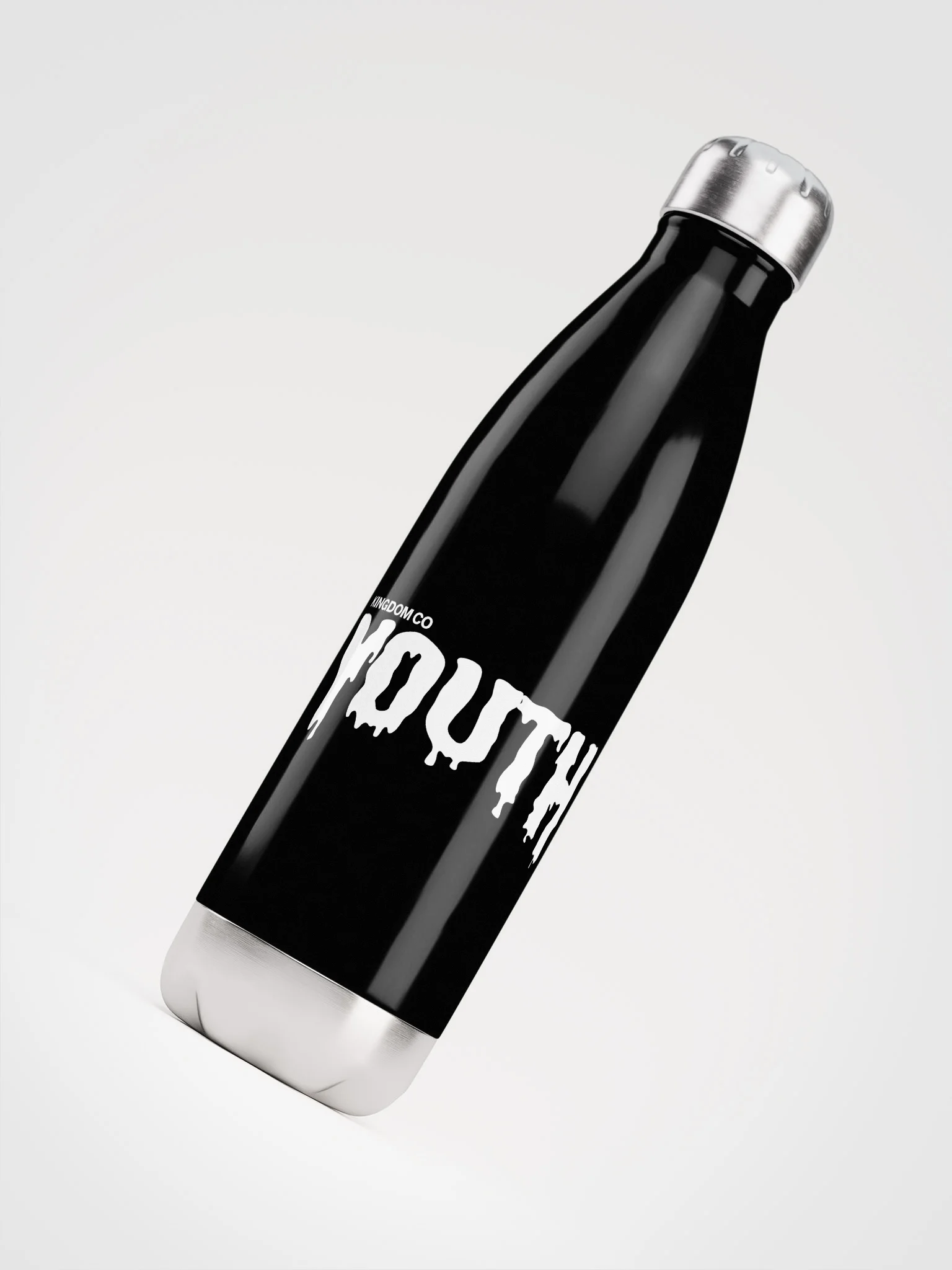 Drip Kingdom Co Youth Water Bottle product image (4)