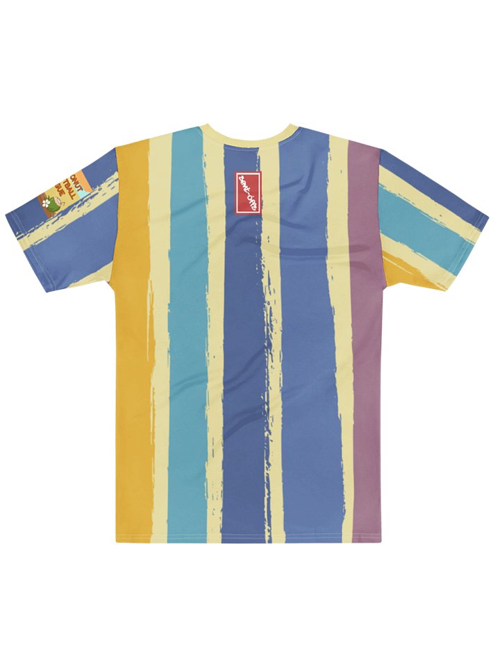 Waikiki Wandereres FC Away Jersey Tee product image (2)