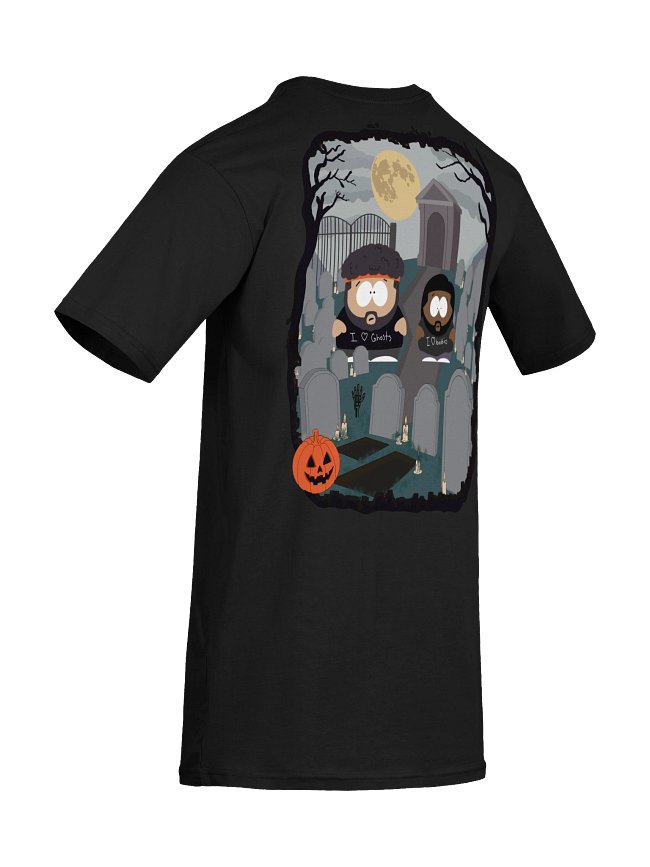Trick Or Treat