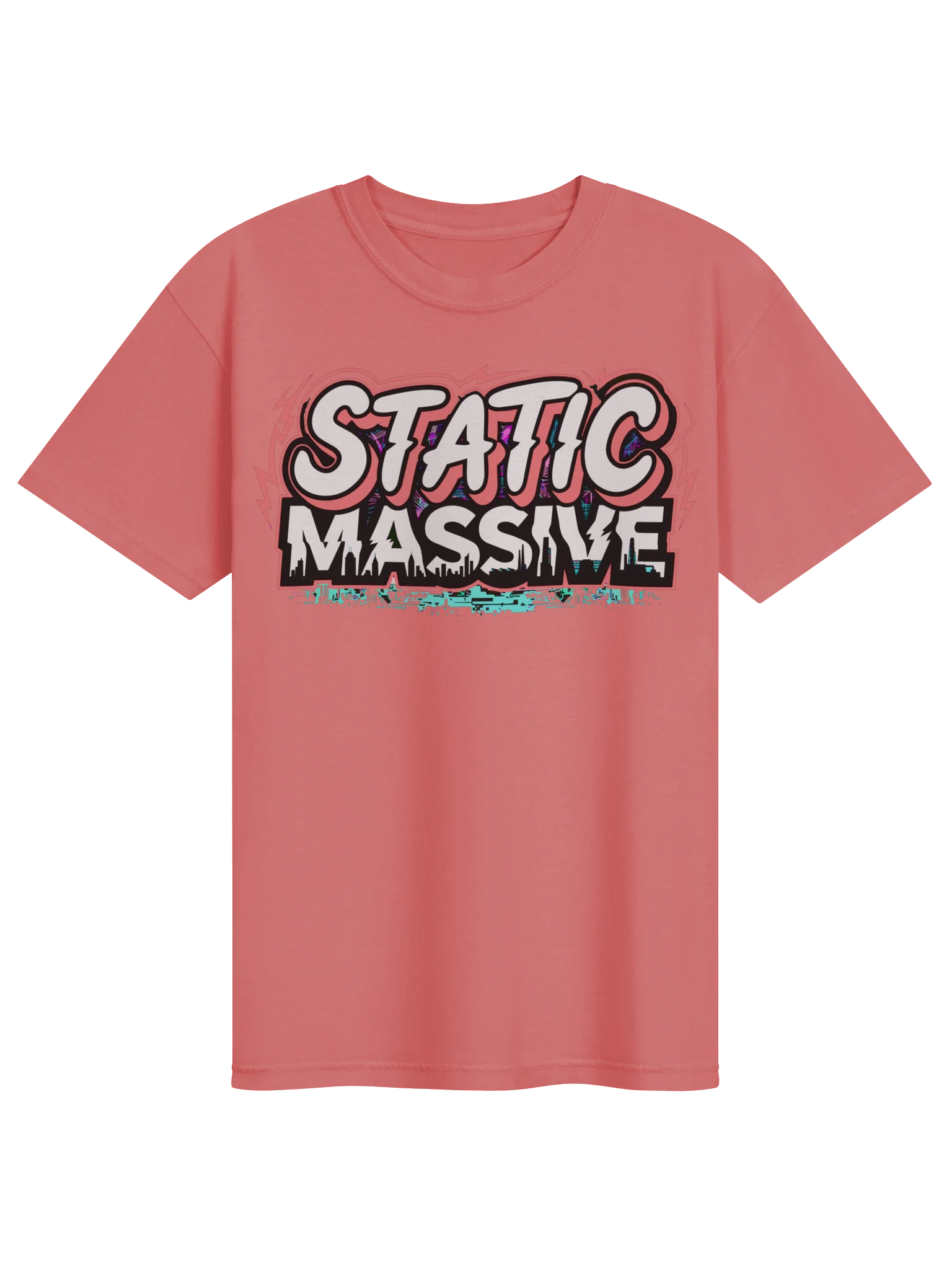 Static Massive Dive Bomb product image (2)