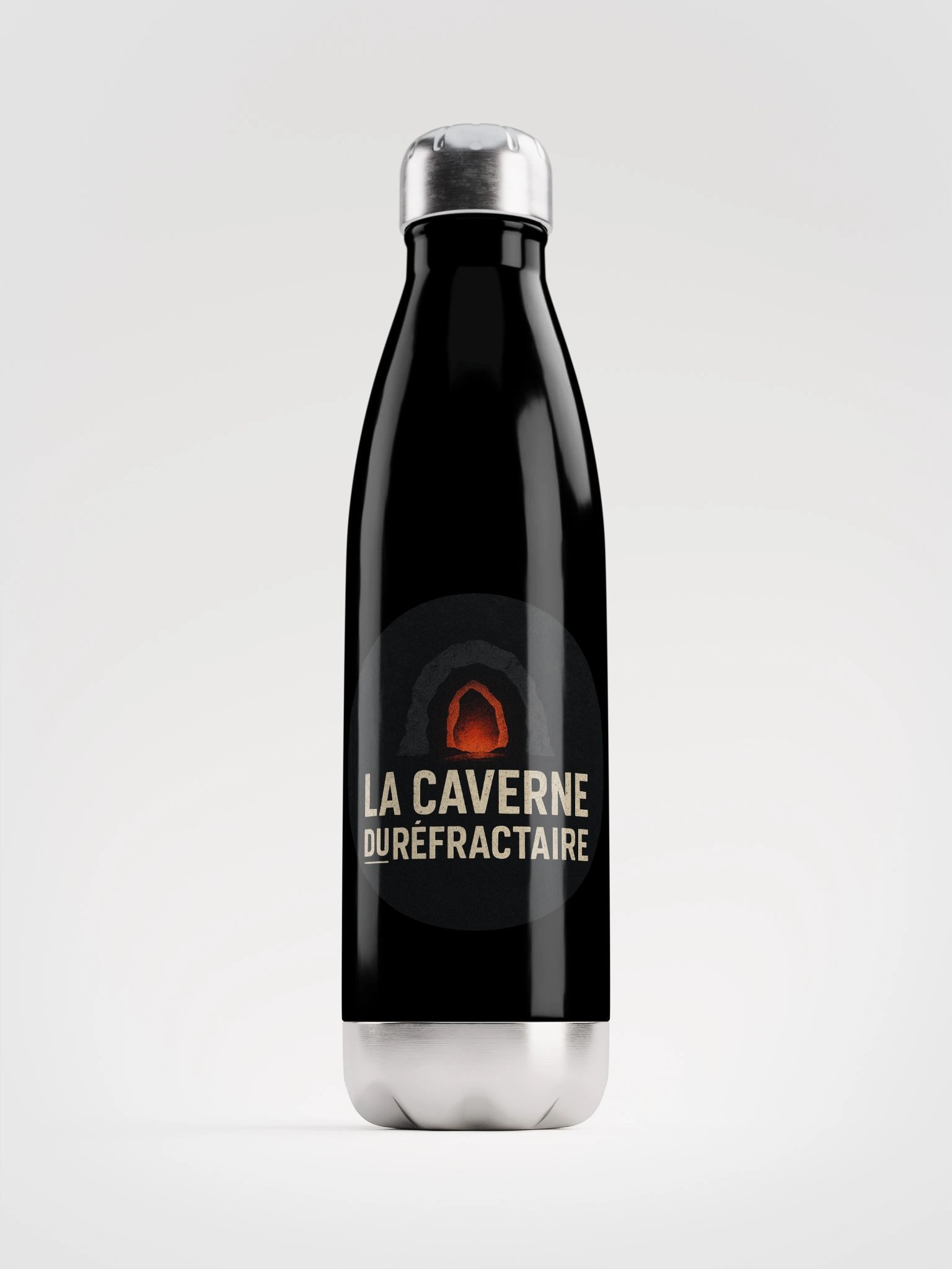 Bouteille Acier Inoxidable product image (5)