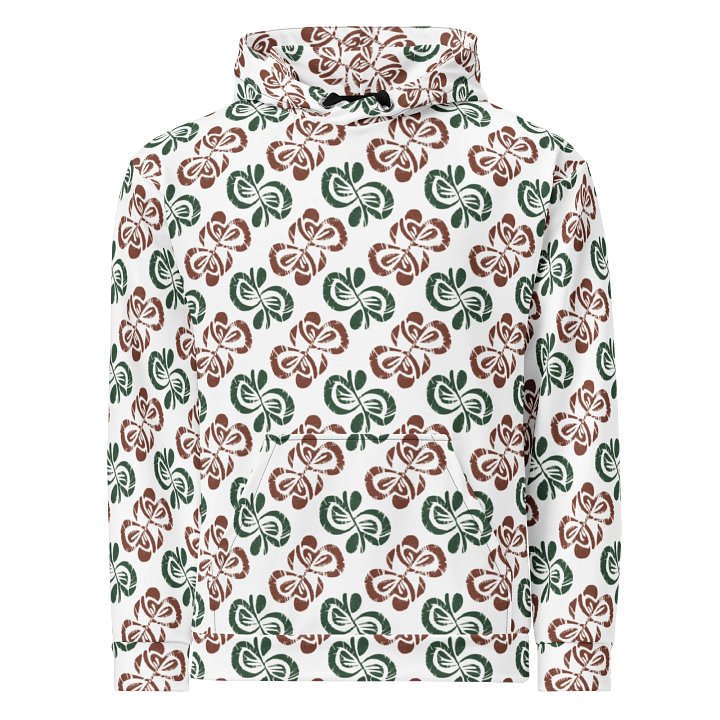 Urban Canvas Recycled Hoodie product image (1)