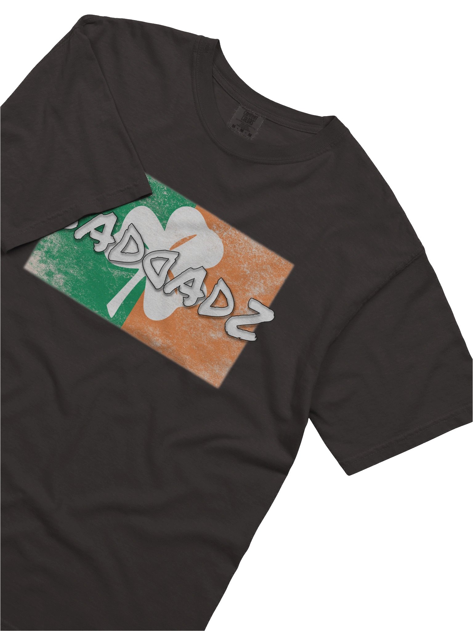 The Irish BADDADZ product image (67)