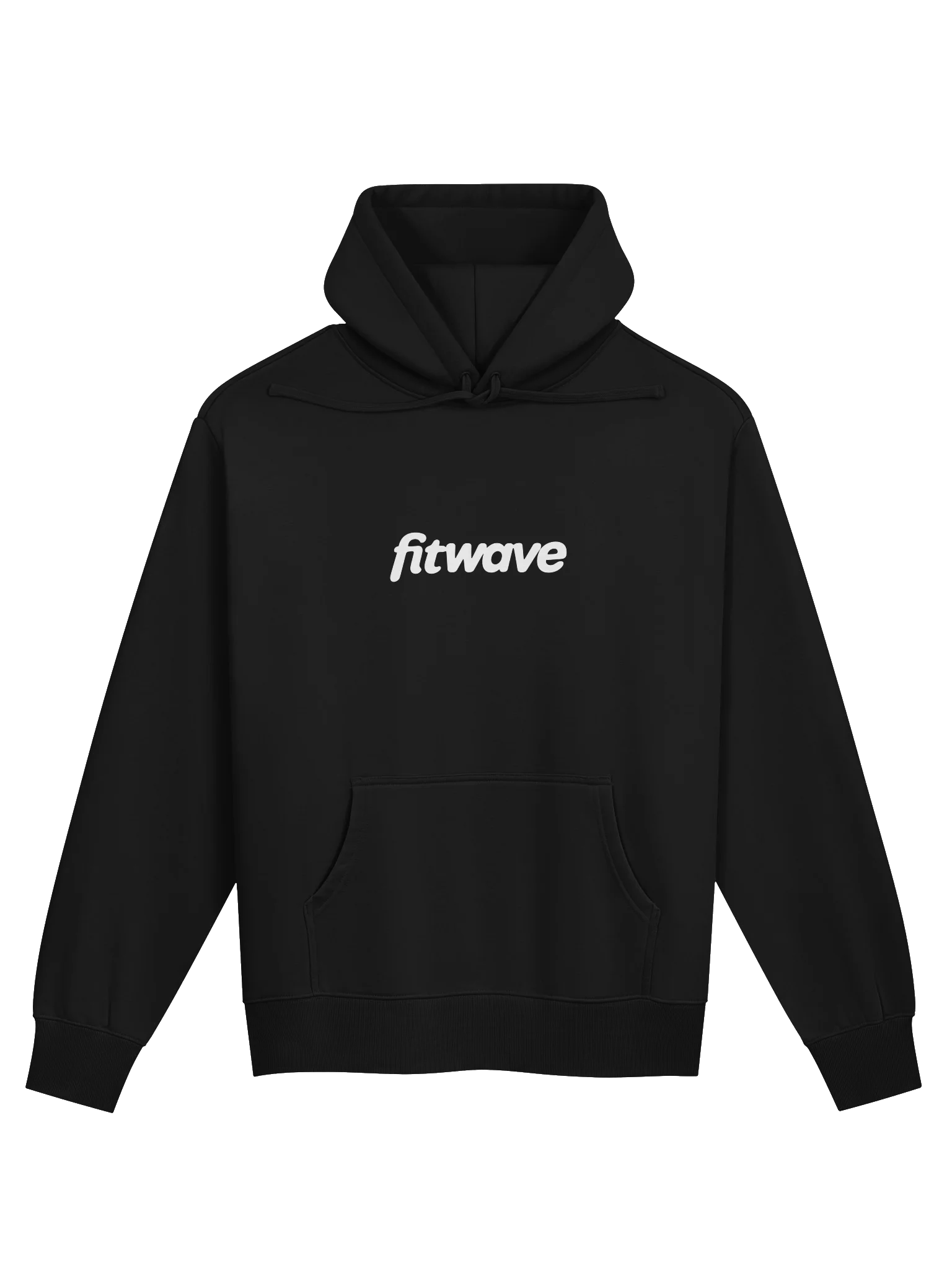THE FITWAVE HOODIE. product image (4)